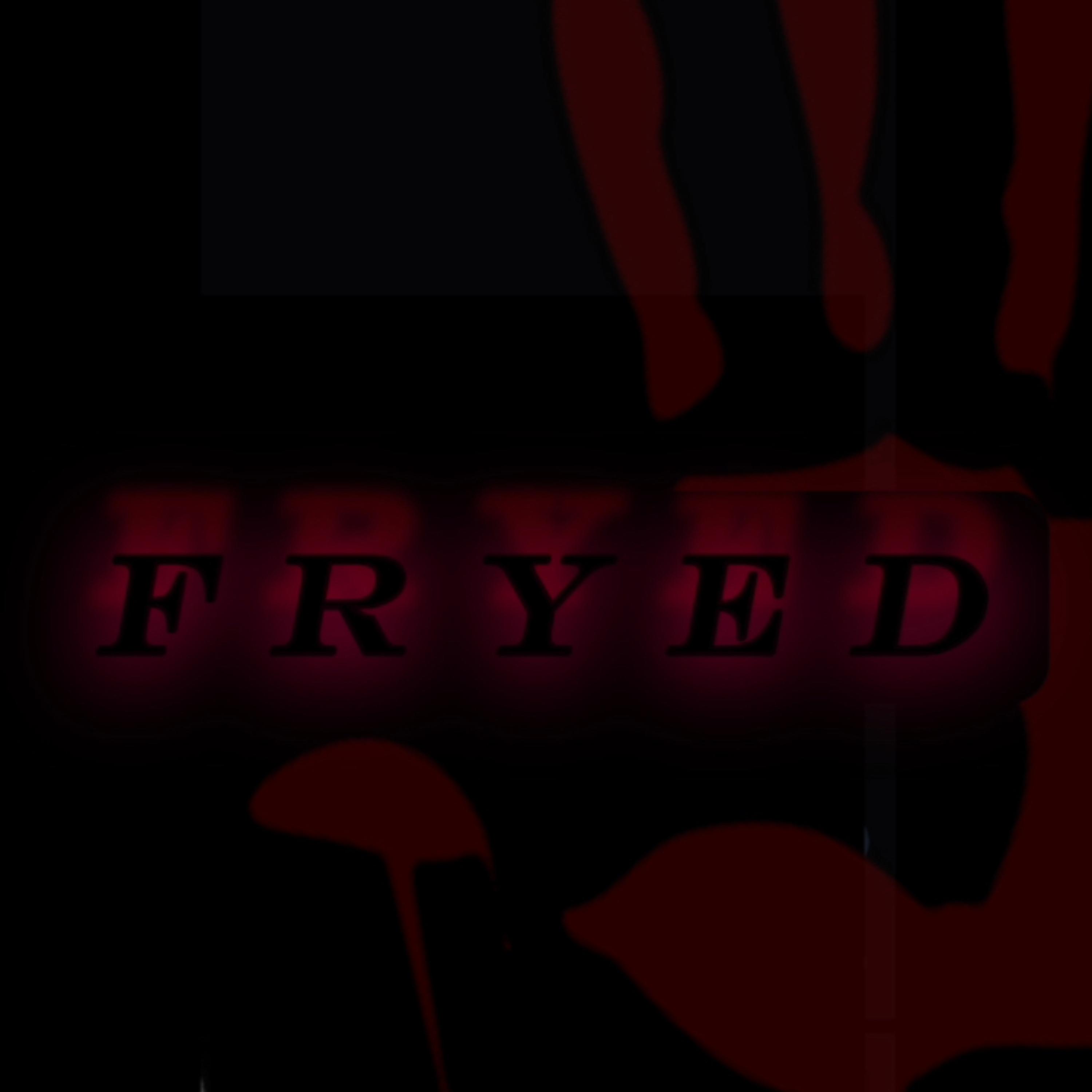 Fryed artwork