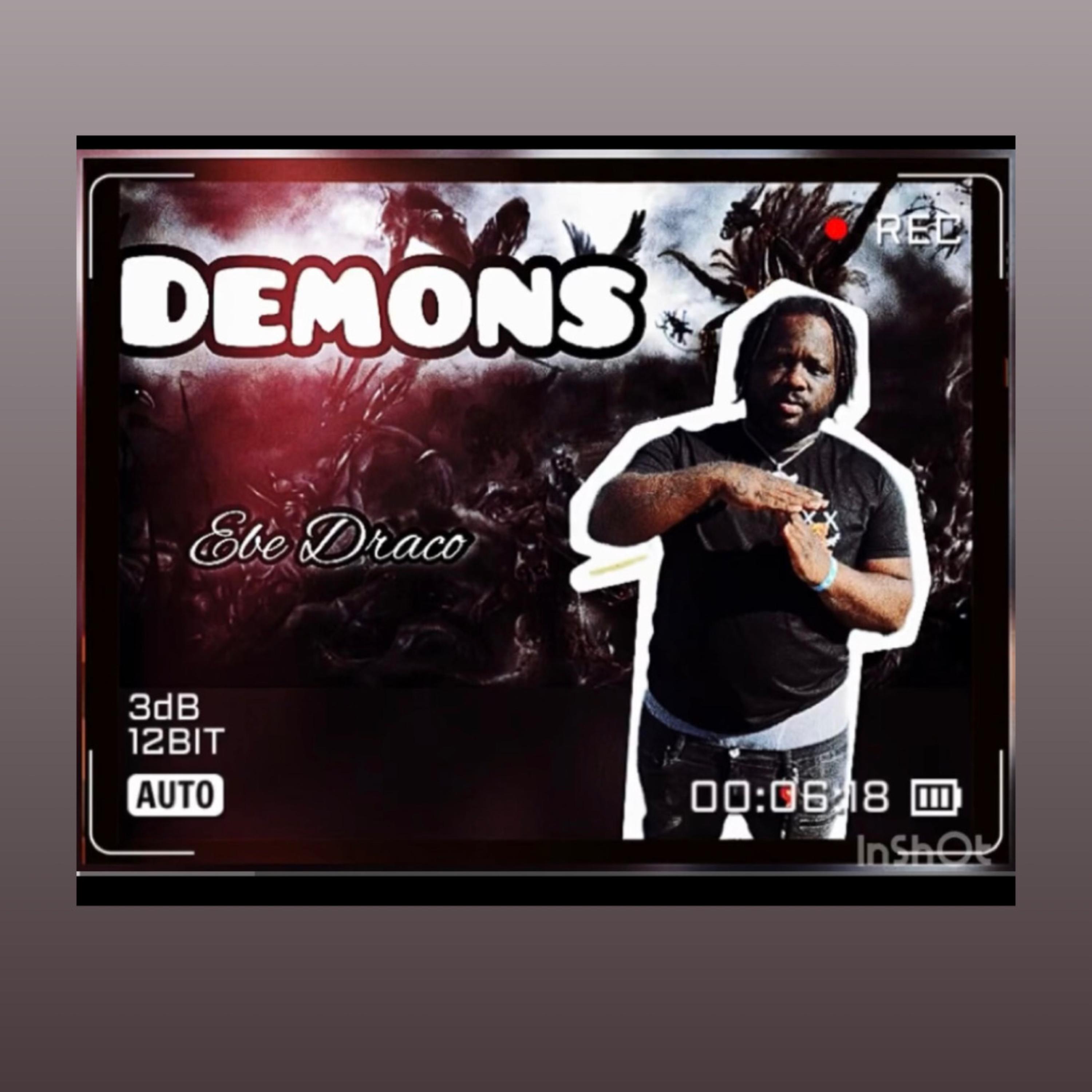 Demons artwork