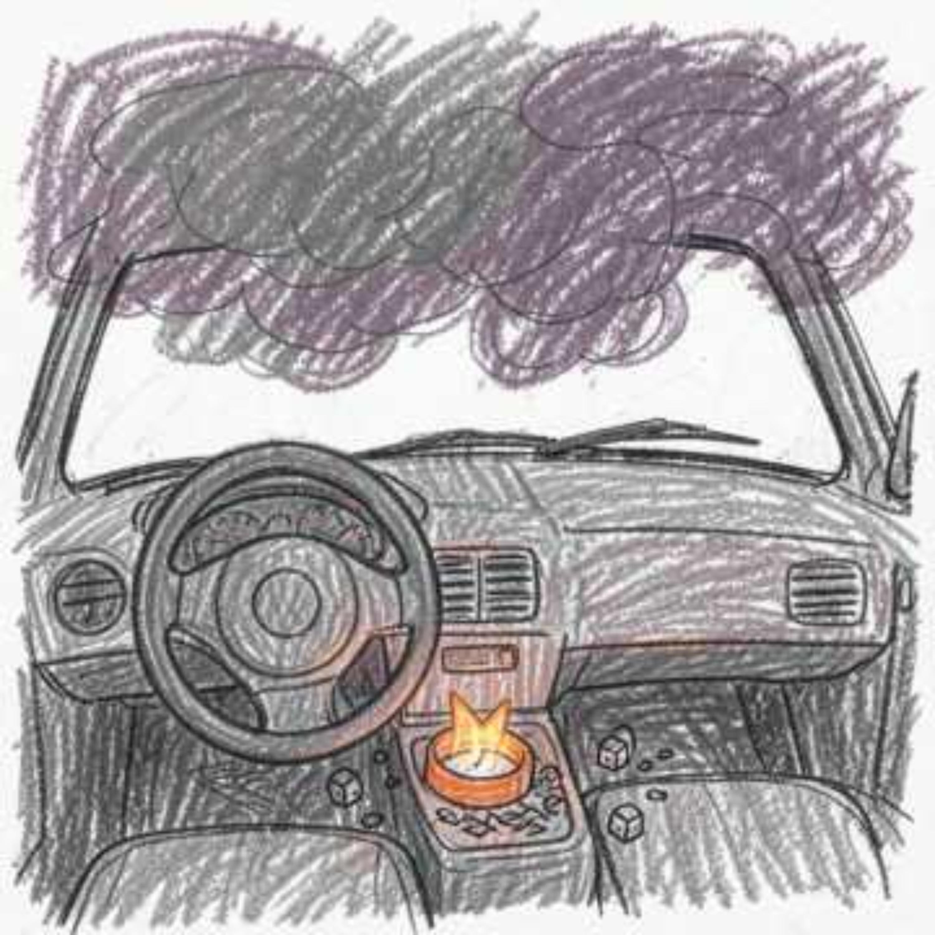 Smoke on the Glass by Bro PH cover art