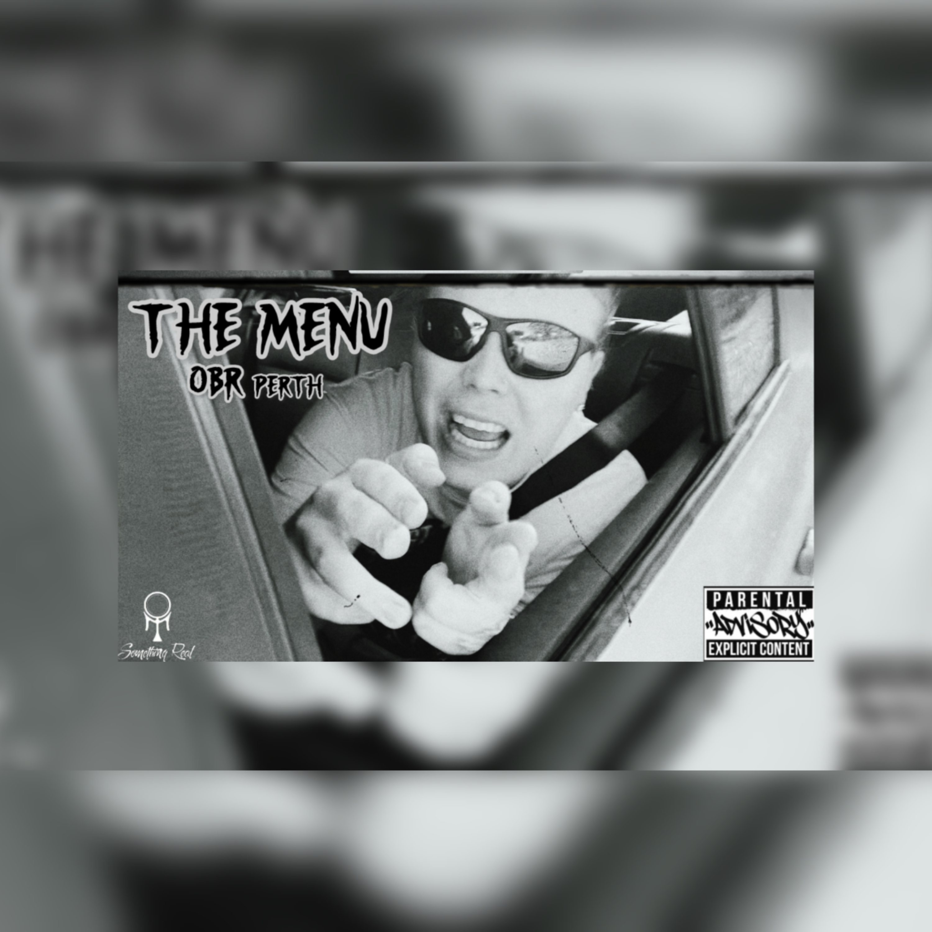 The MENU artwork