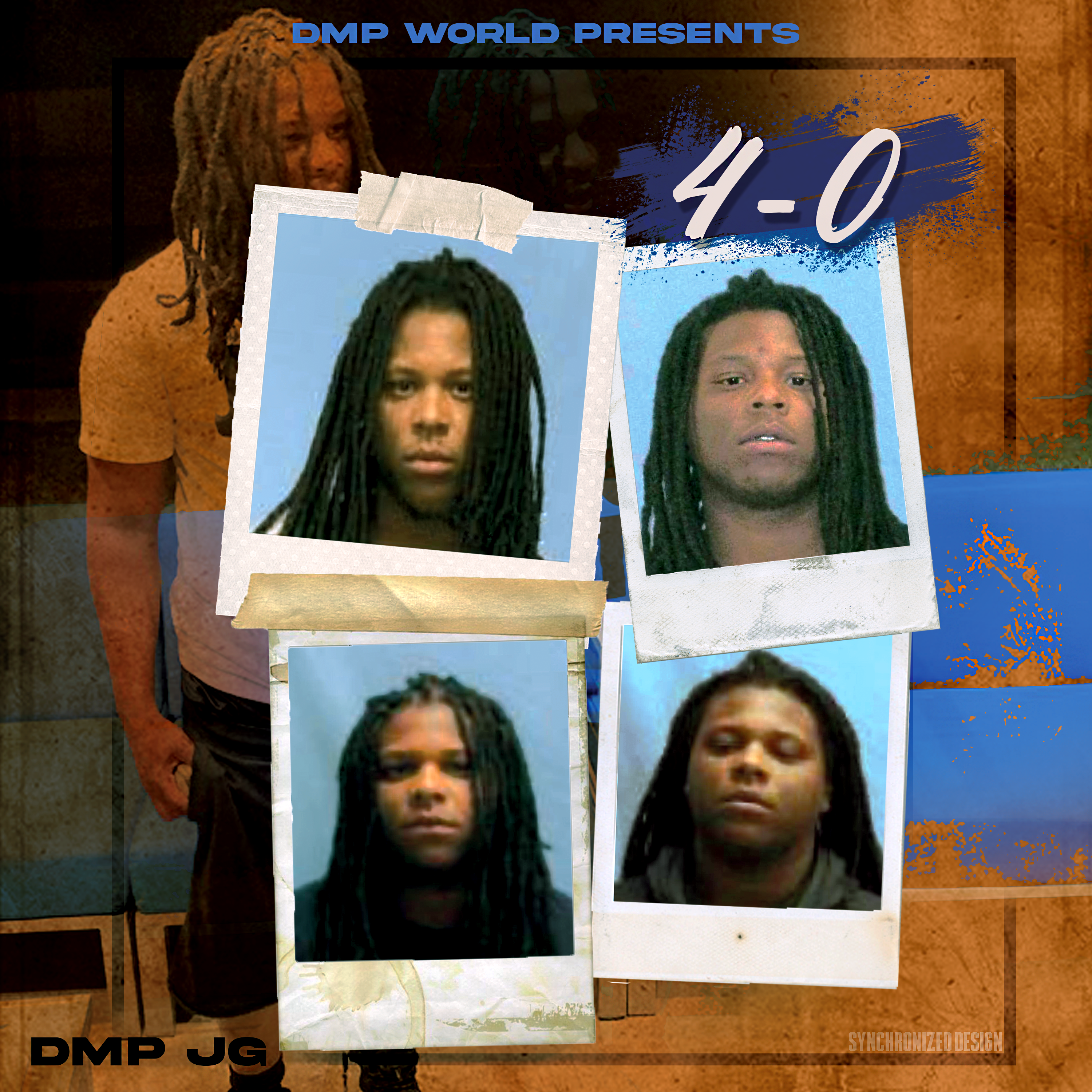 4-0 artwork