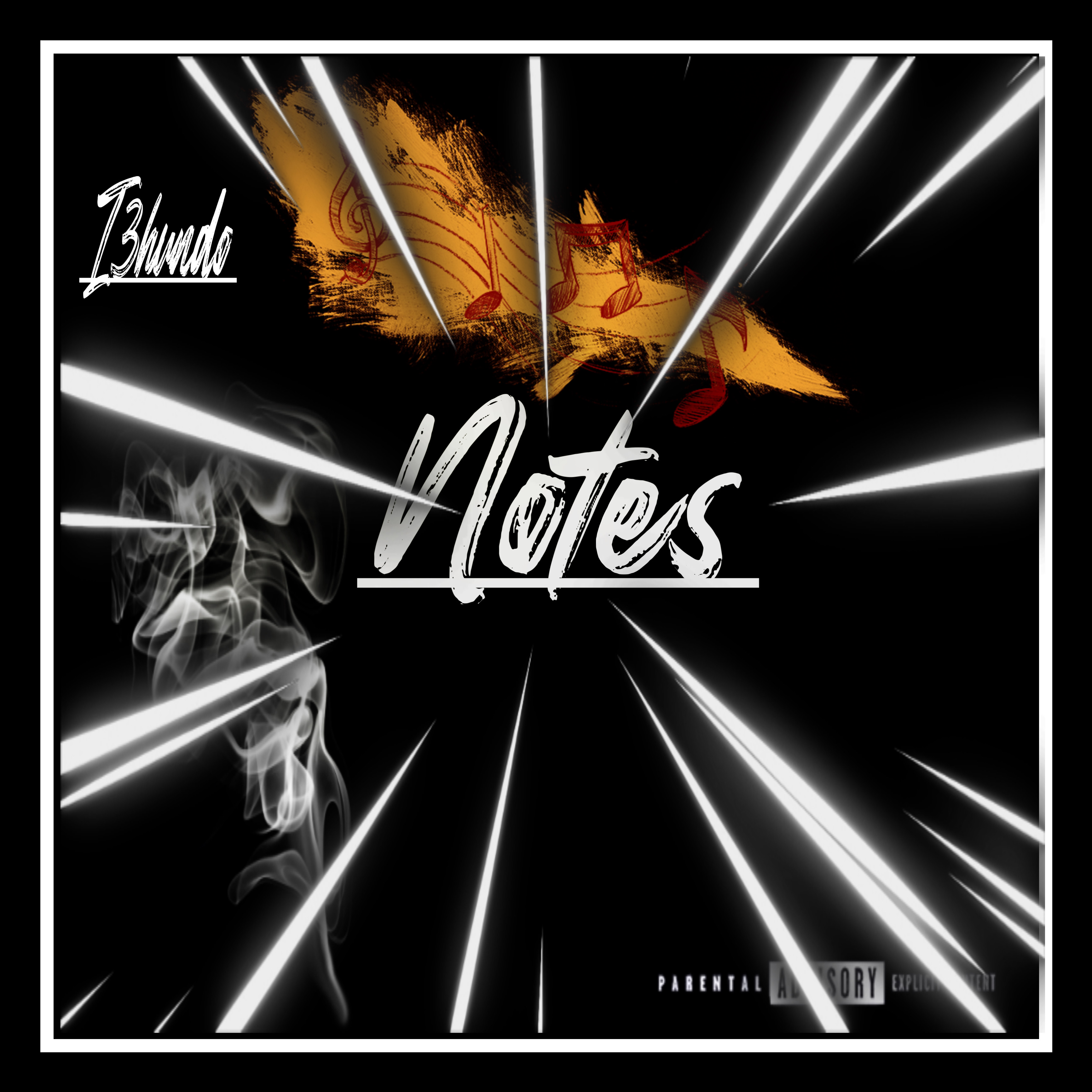 Notes artwork