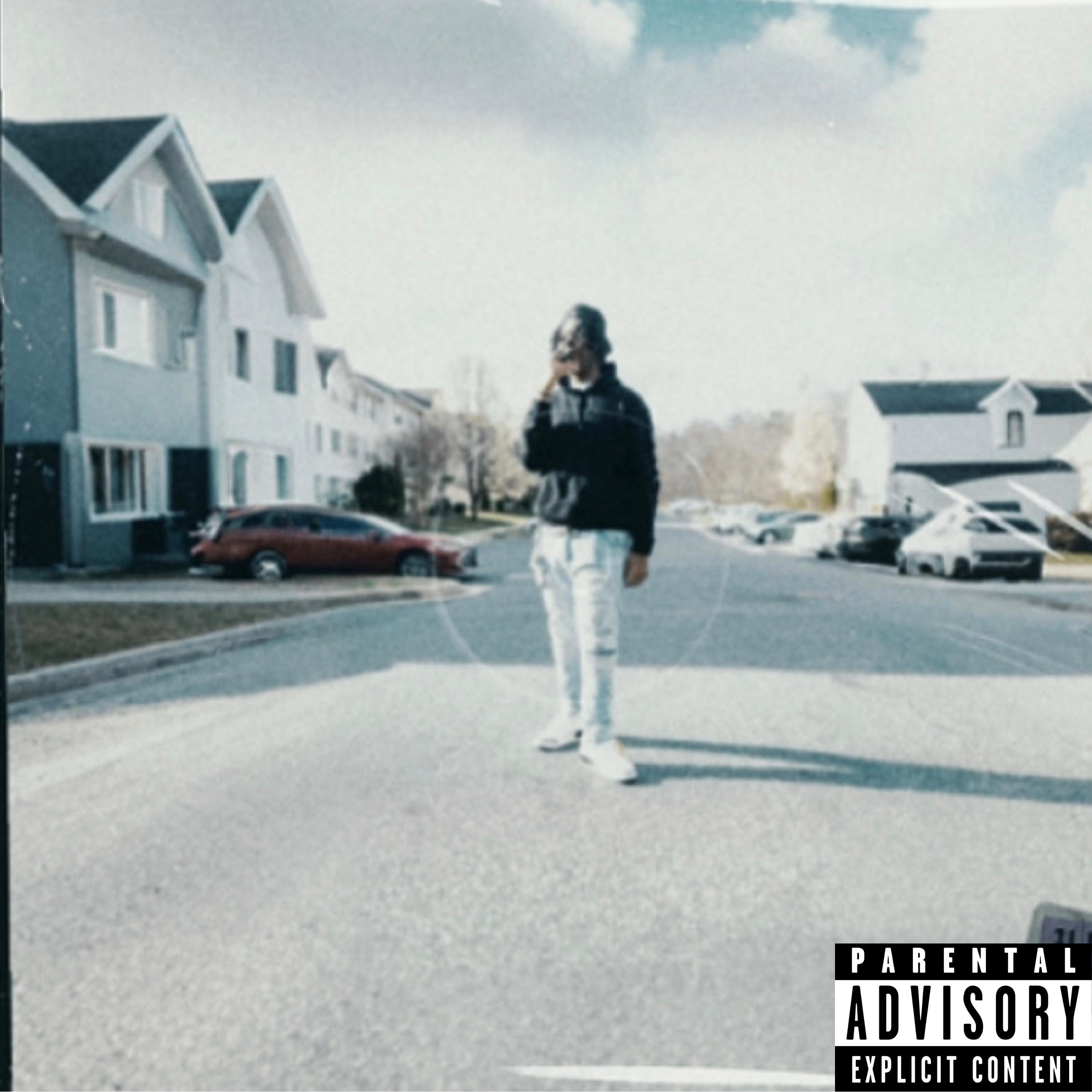 Patiently Waiting artwork