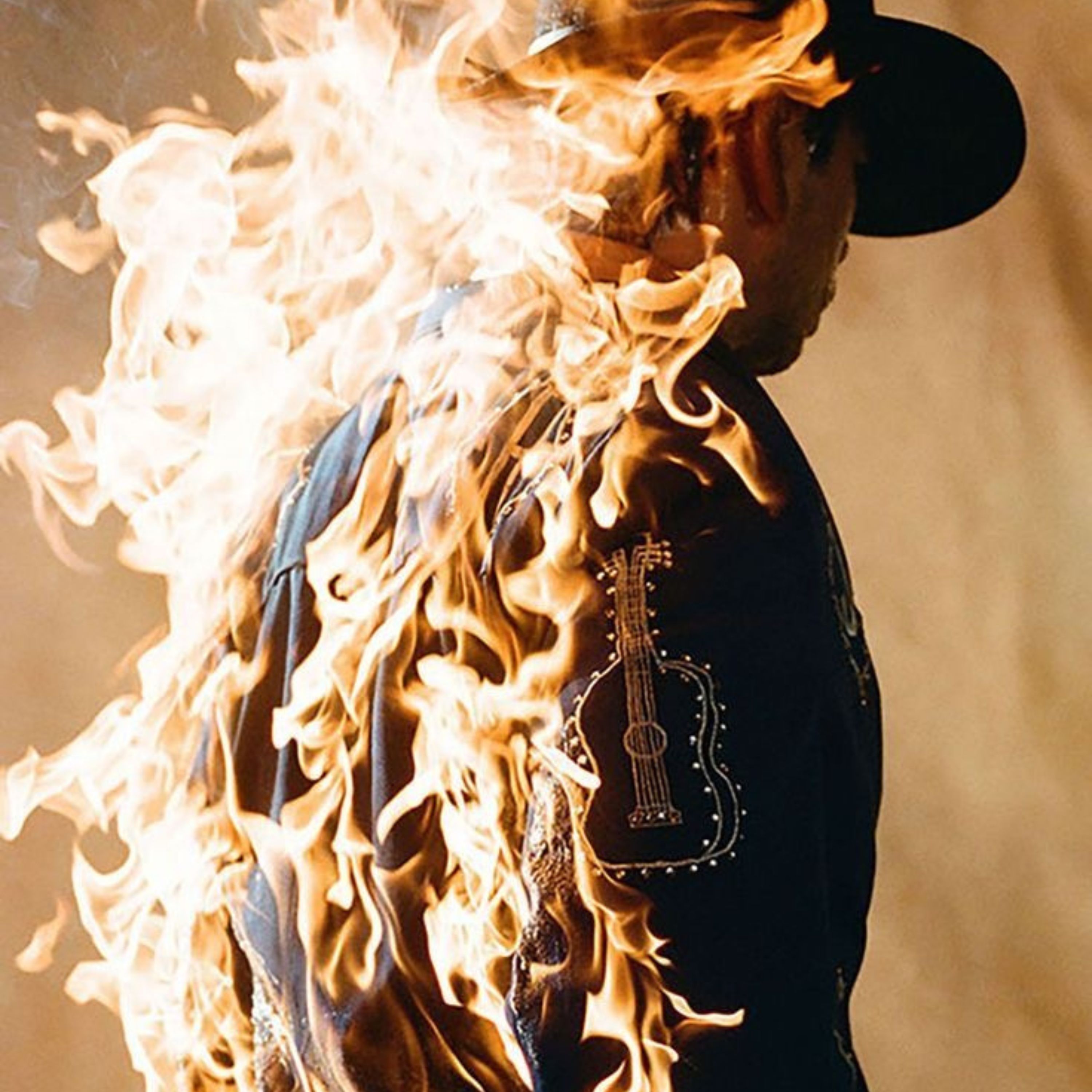 Cowboy Killa artwork