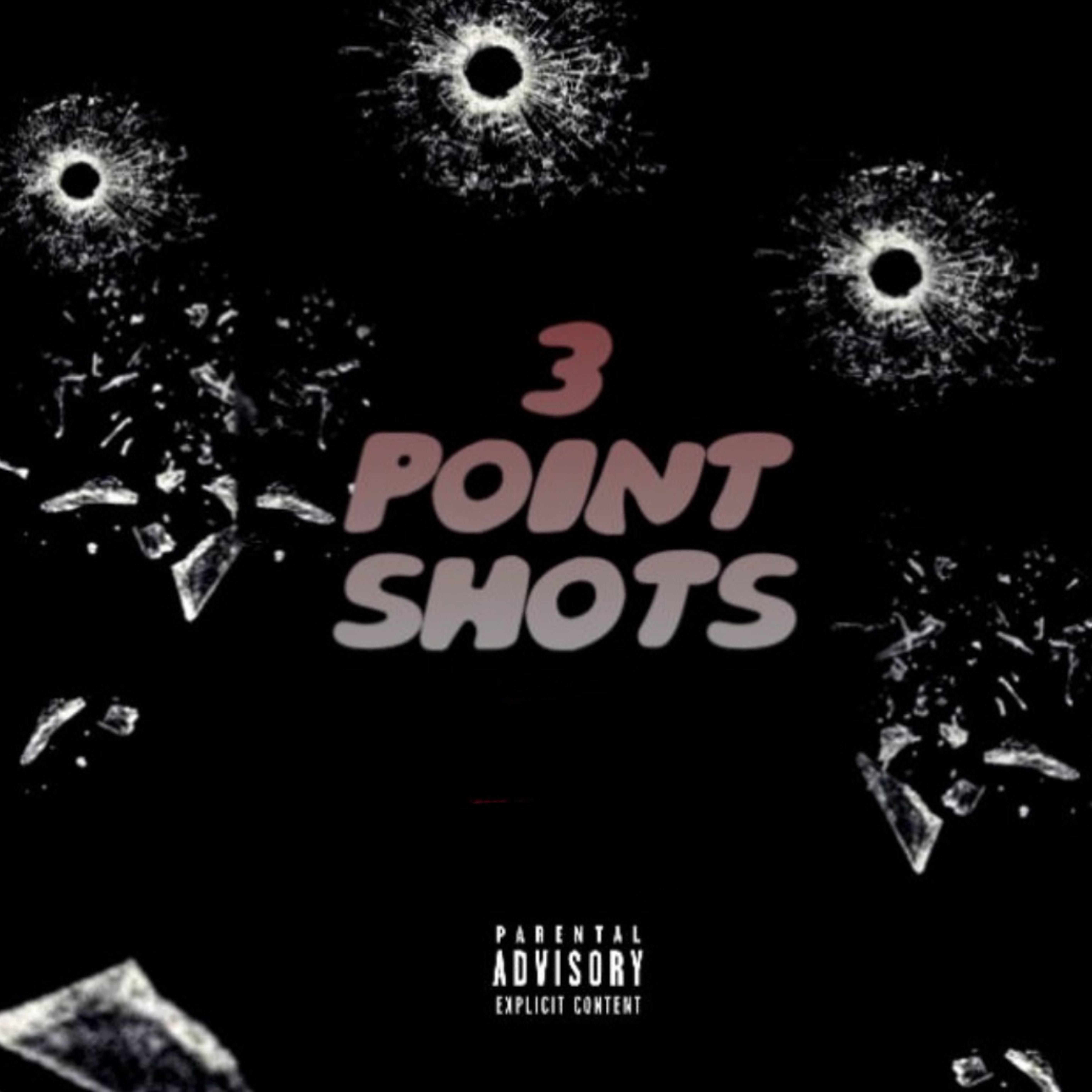 3 Point Shots artwork