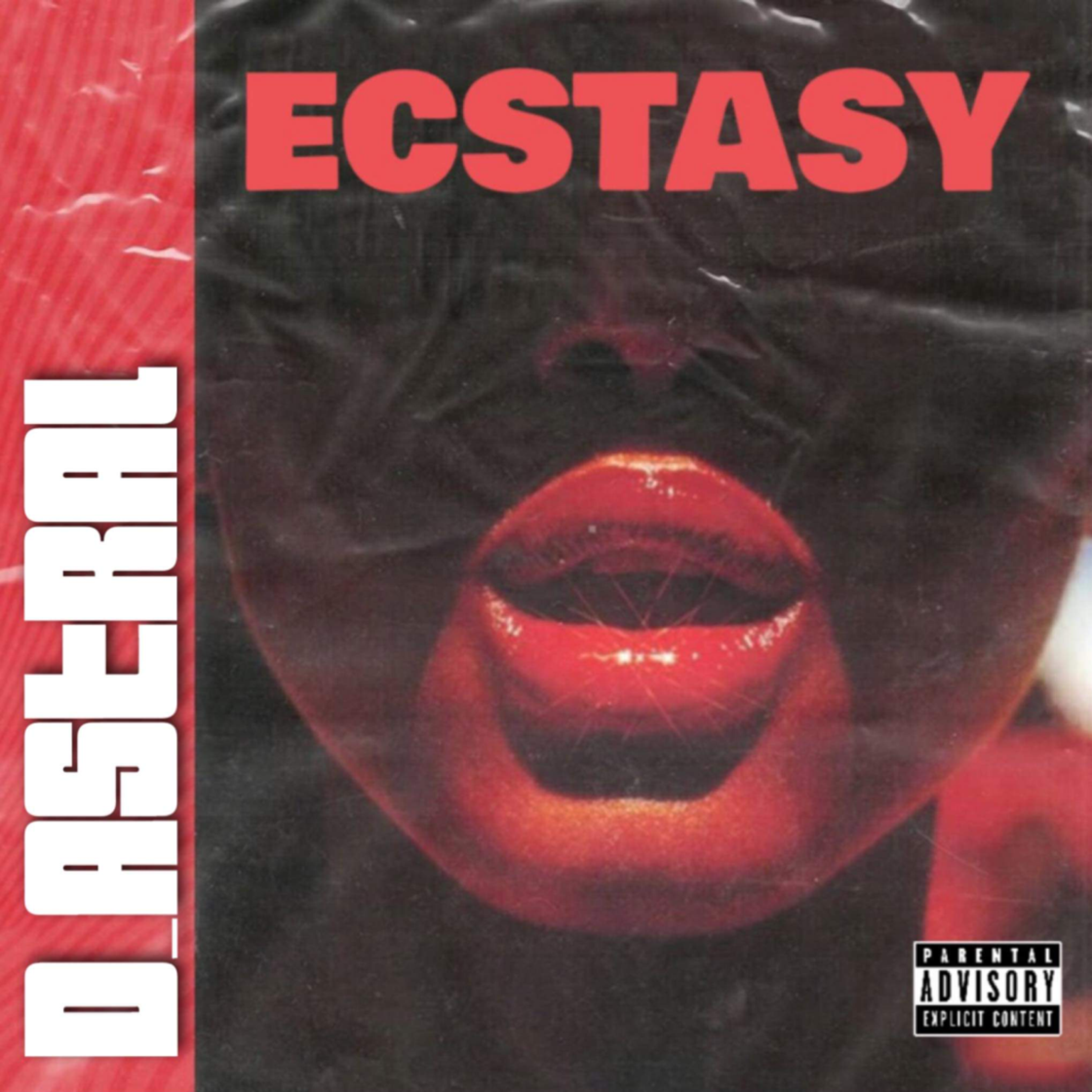 Ecstasy artwork