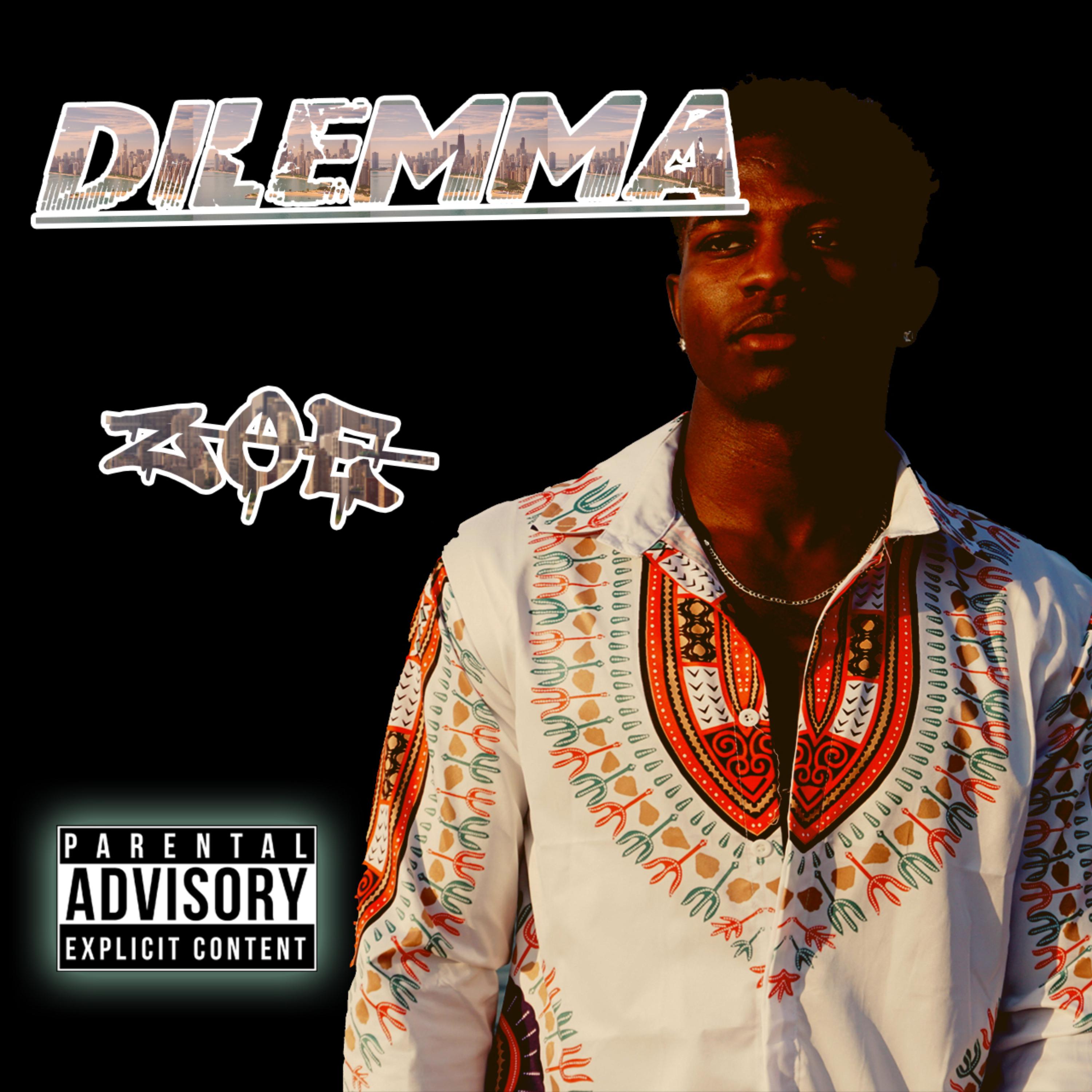 Dilemma artwork
