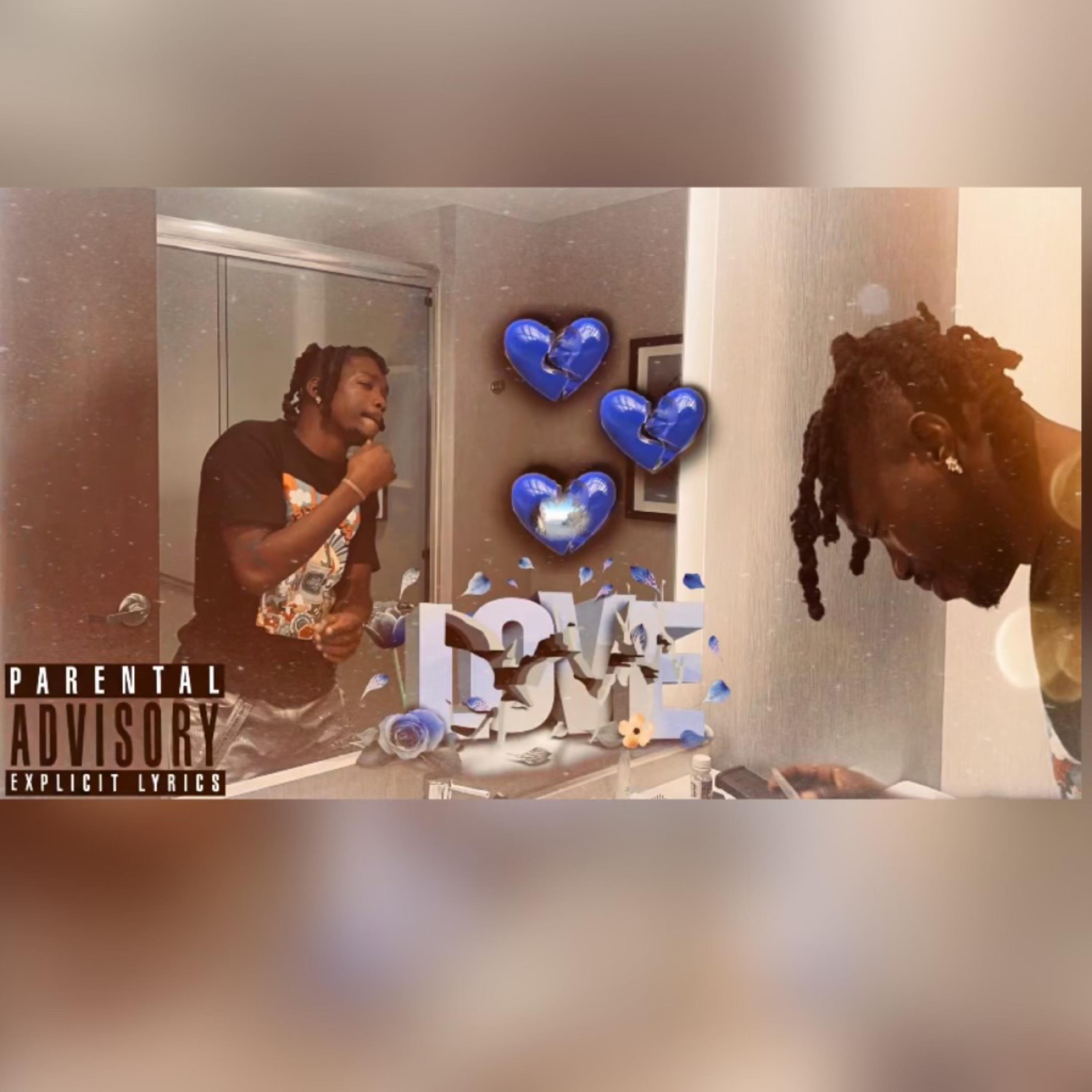 Take It Easy by Cannadadon cover art