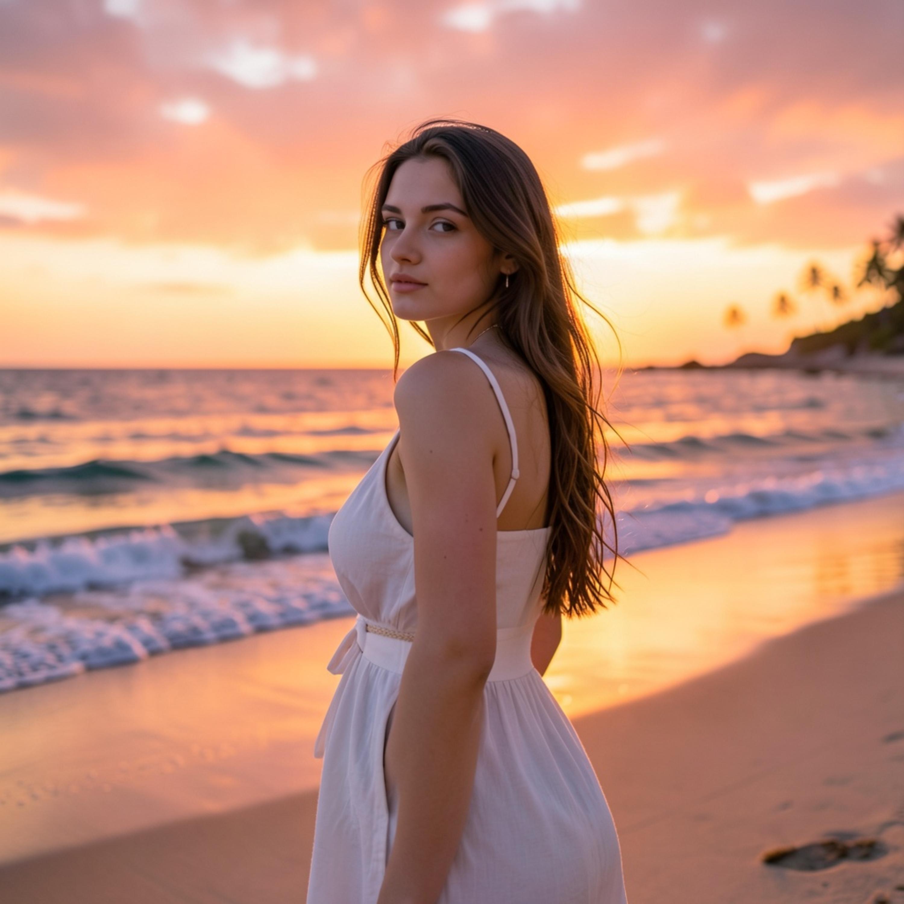 Verano Naranja artwork