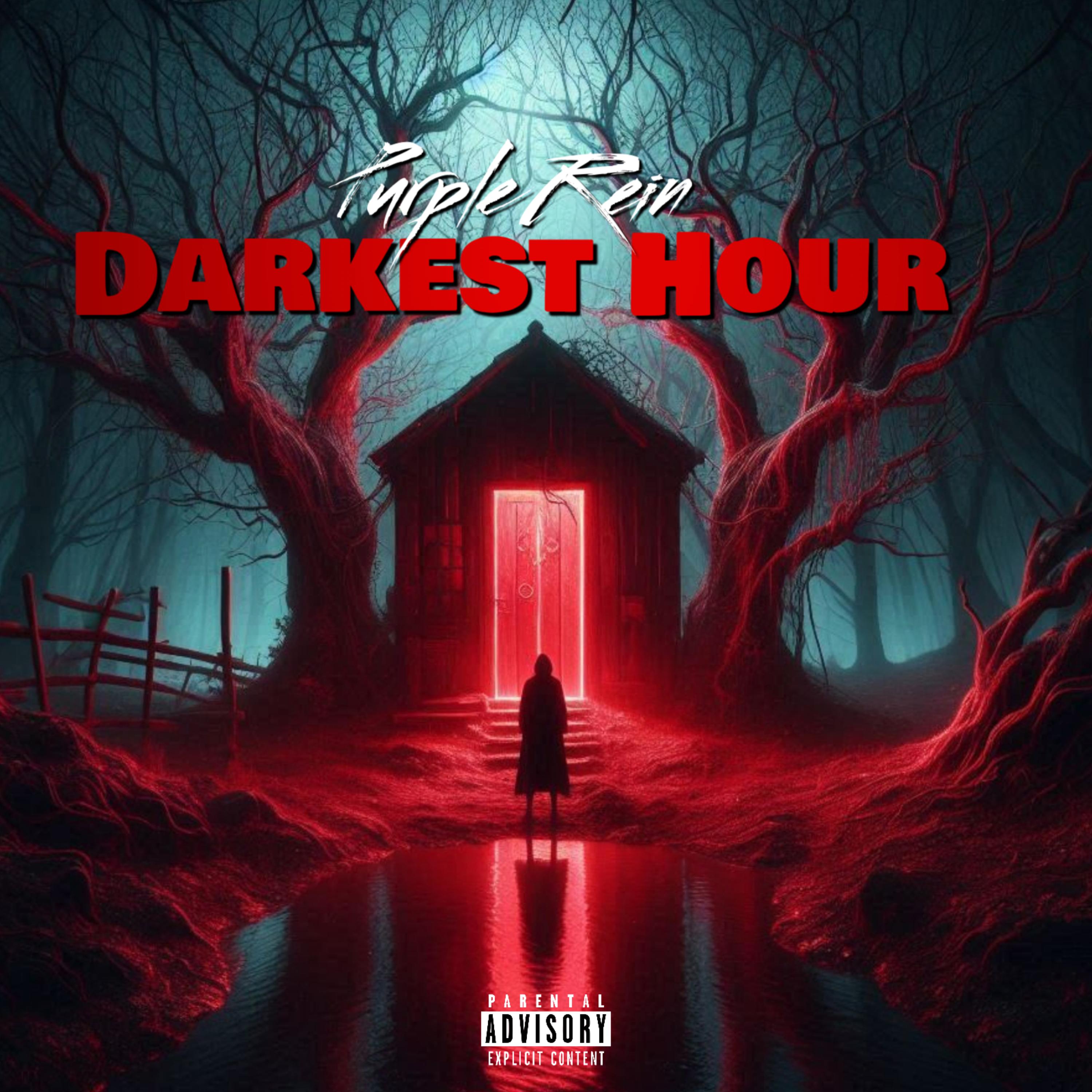 Darkest  Hour artwork