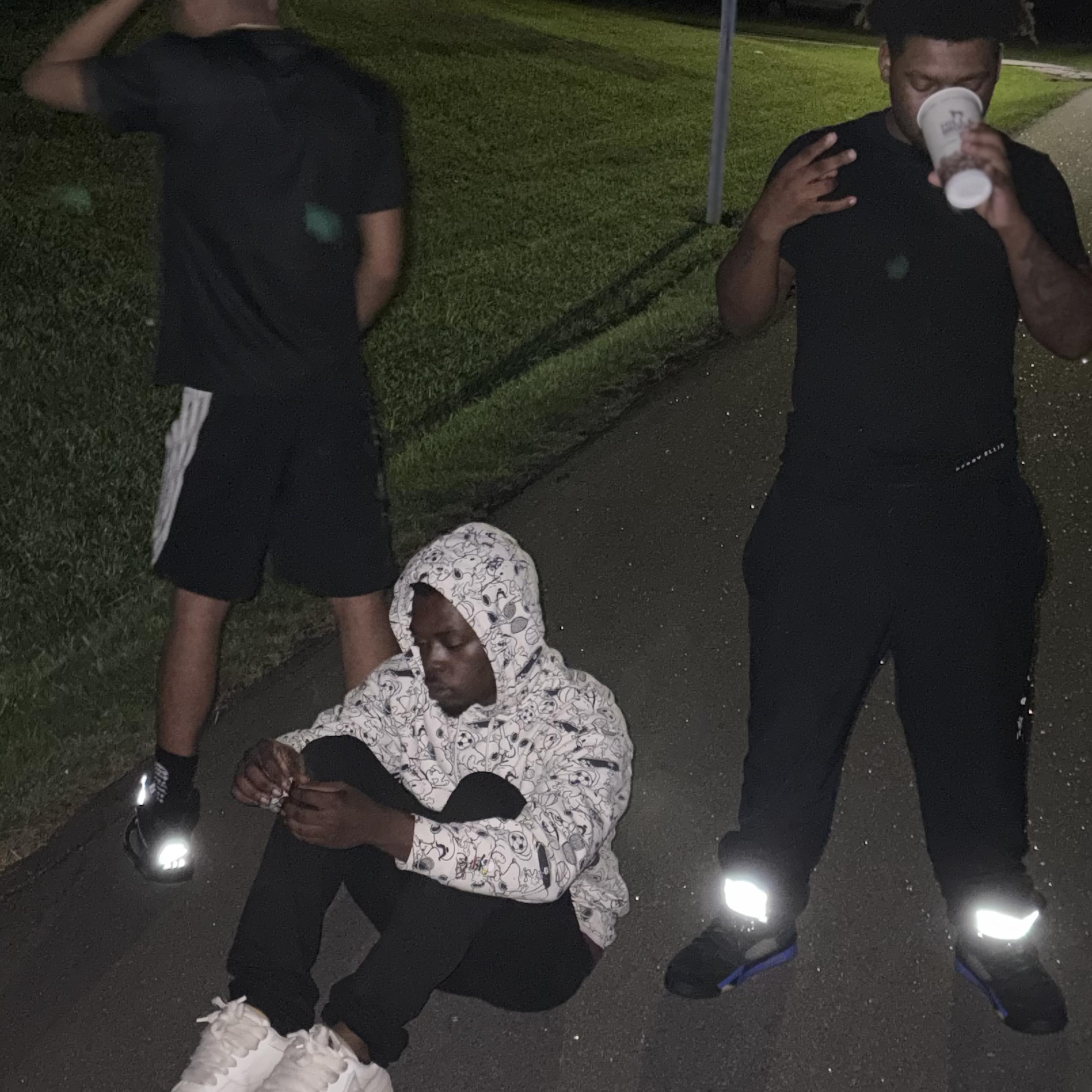 Flip Da Car artwork