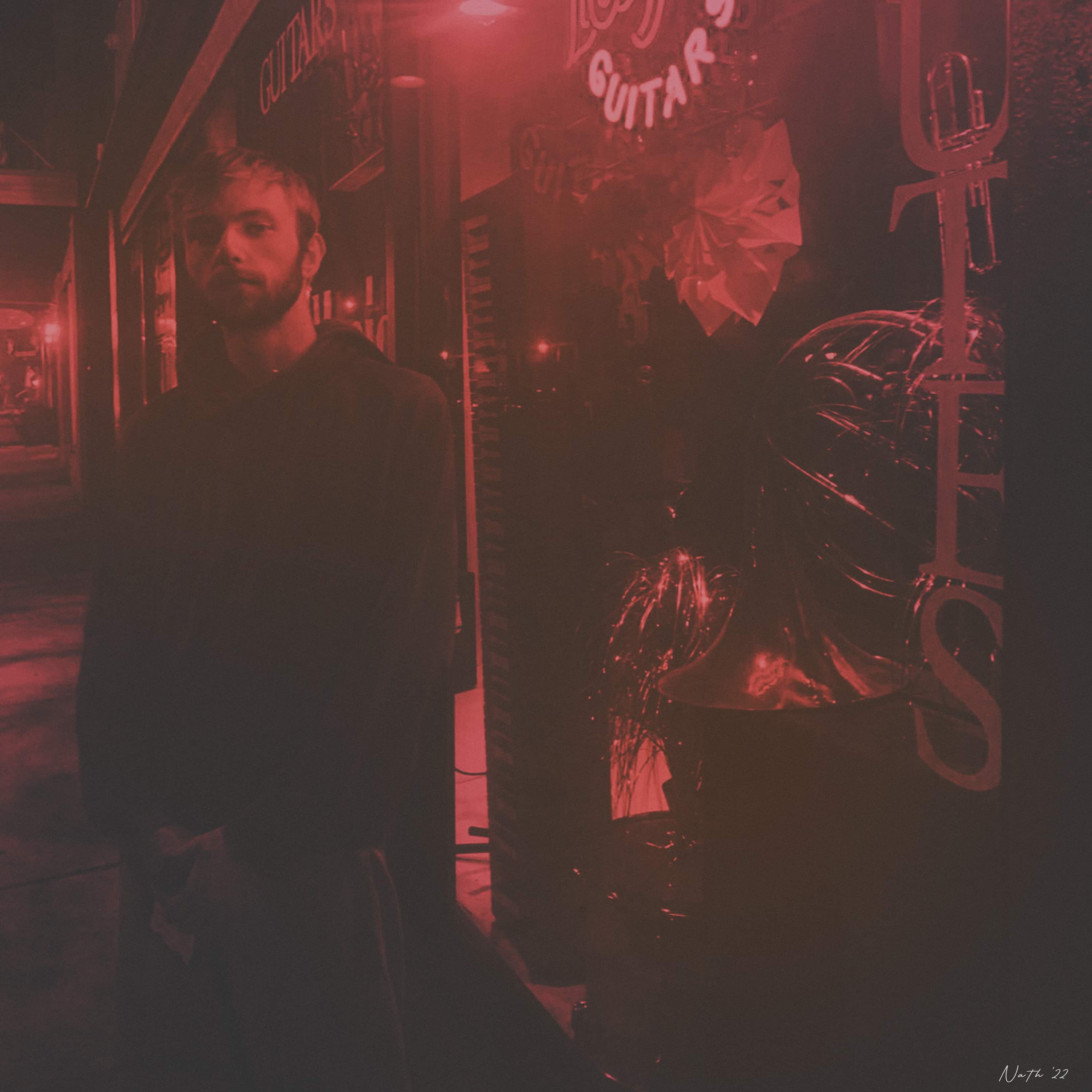 Opportunity Cost artwork