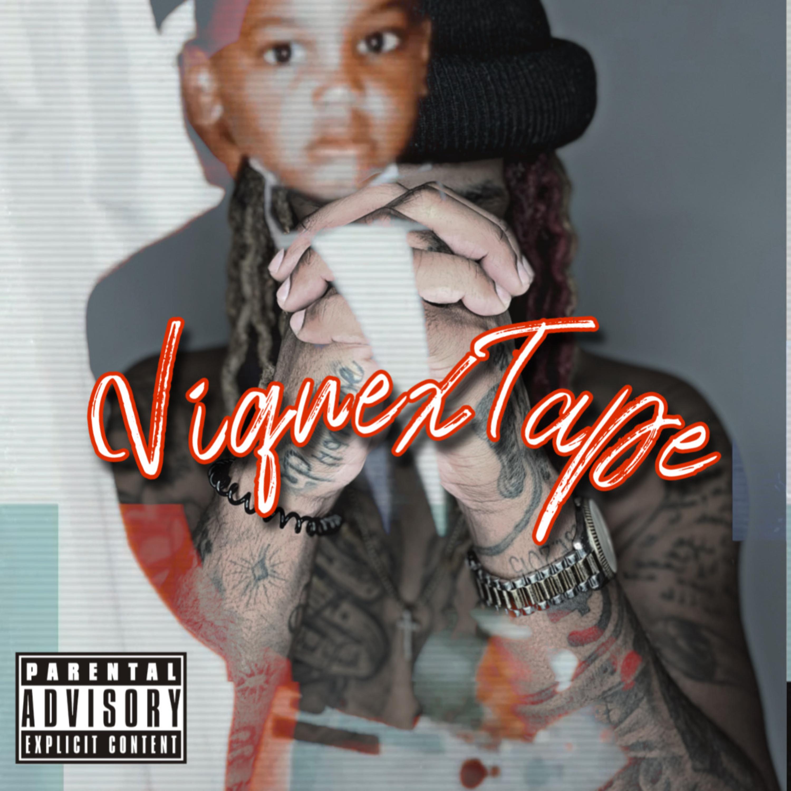 ViquexTape artwork