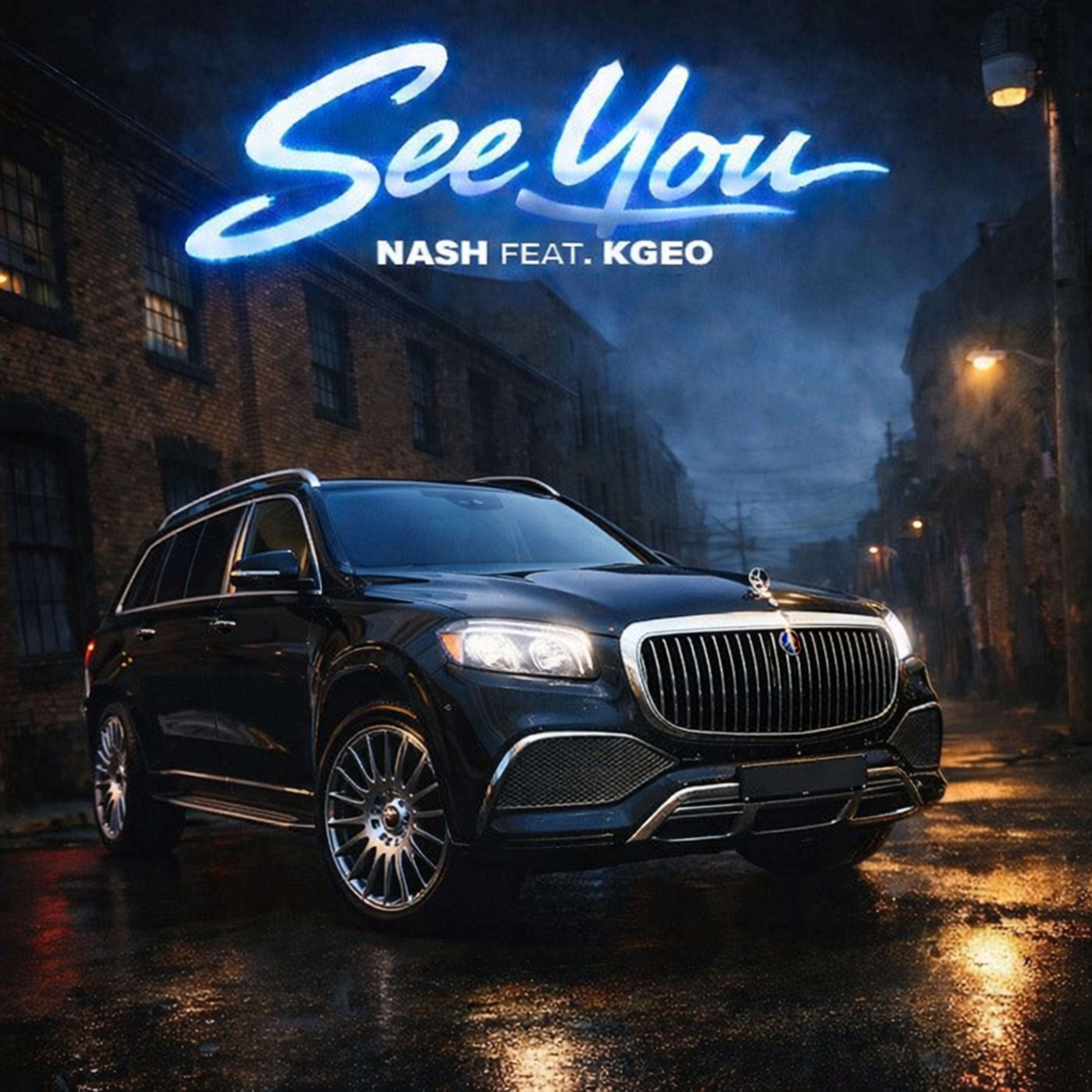 See You artwork