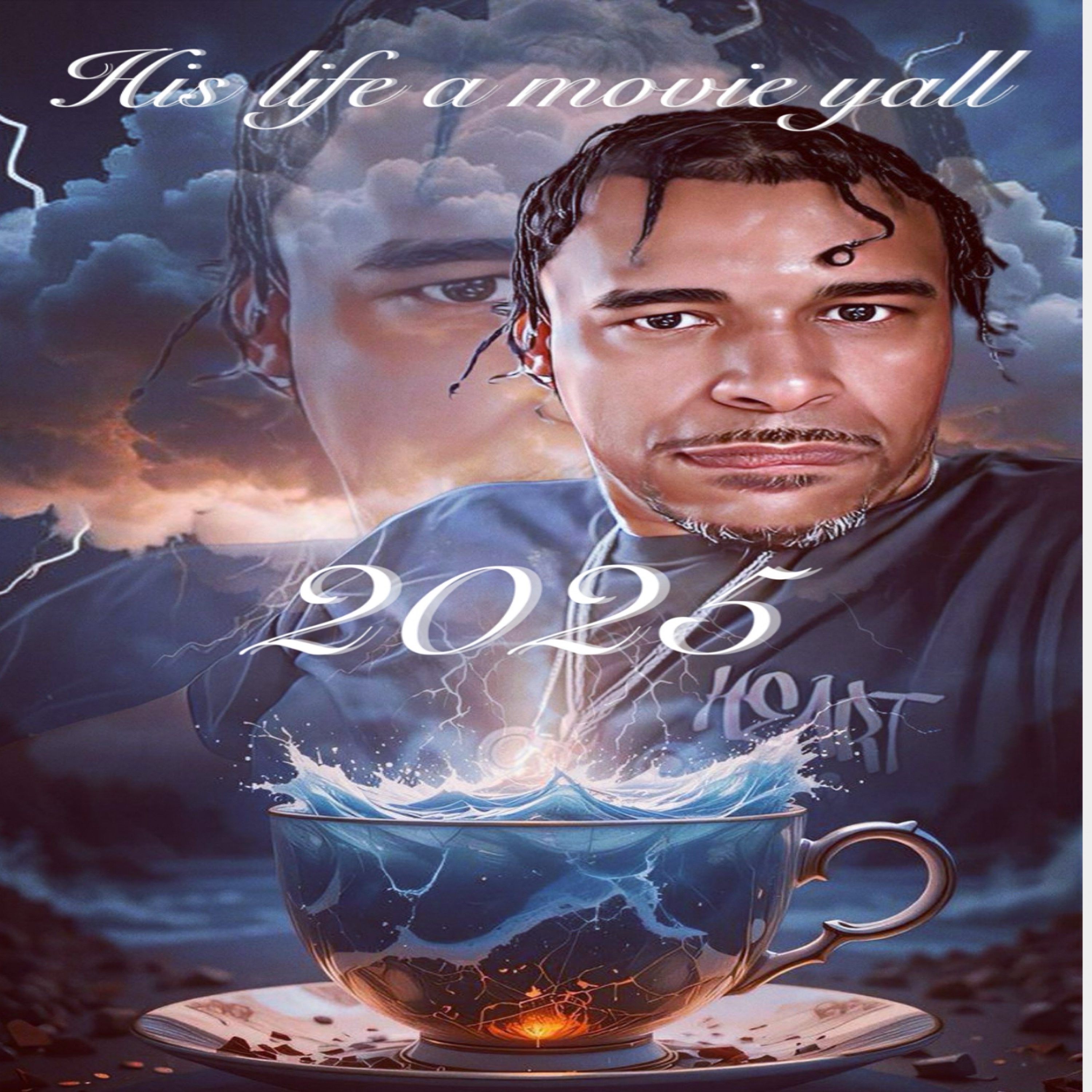 Life a movie artwork