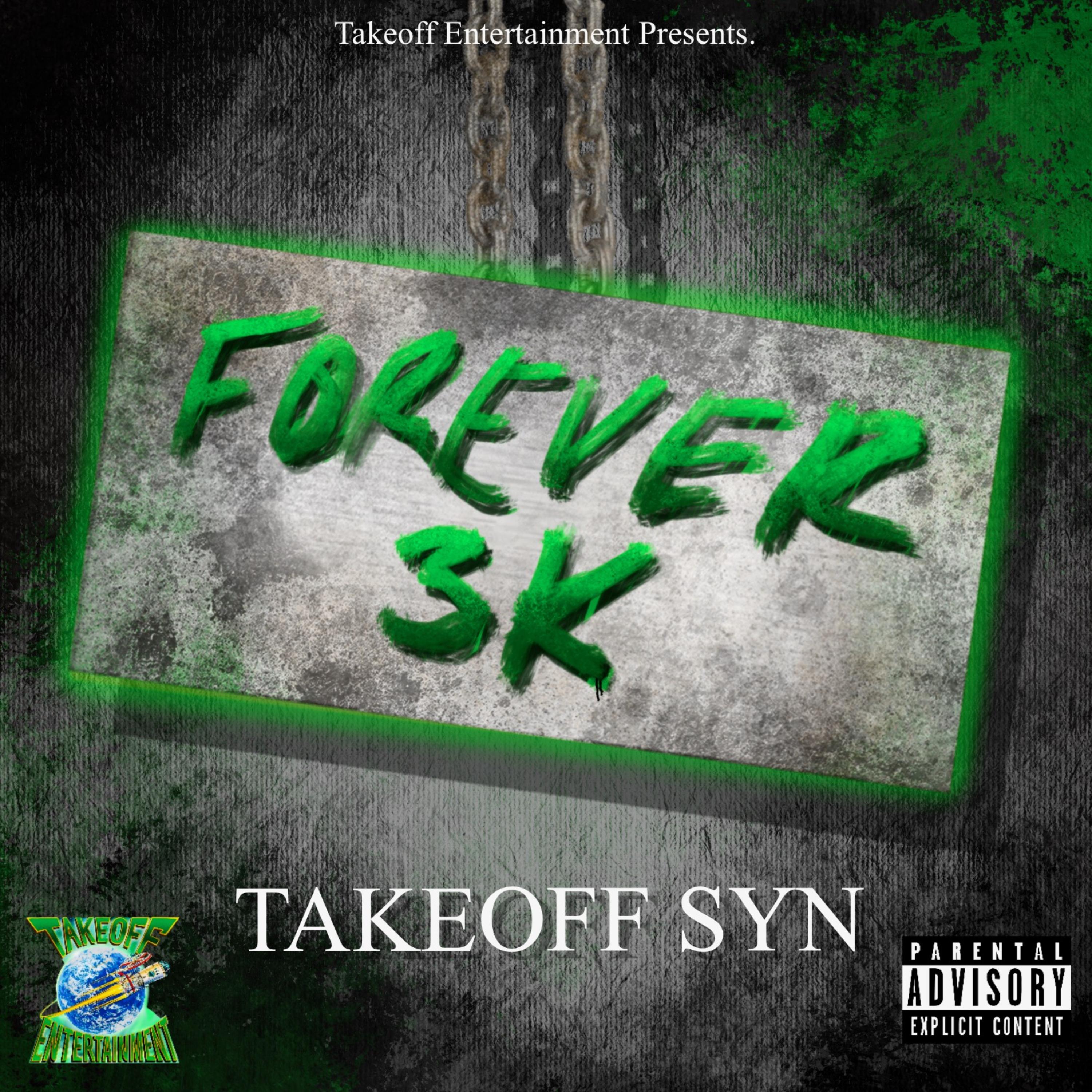 Forever 3K artwork