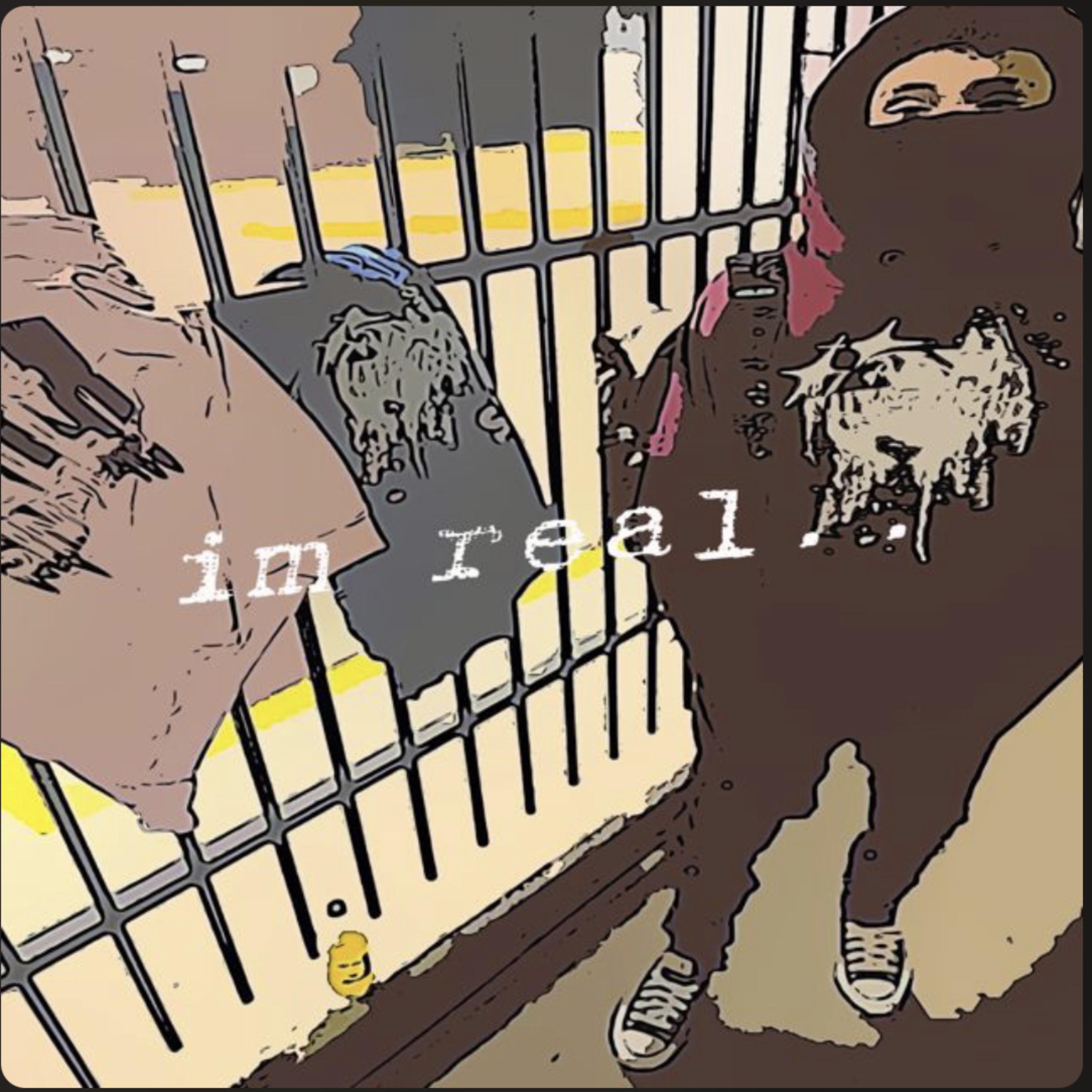 IM REAL.. by Triple2x cover art