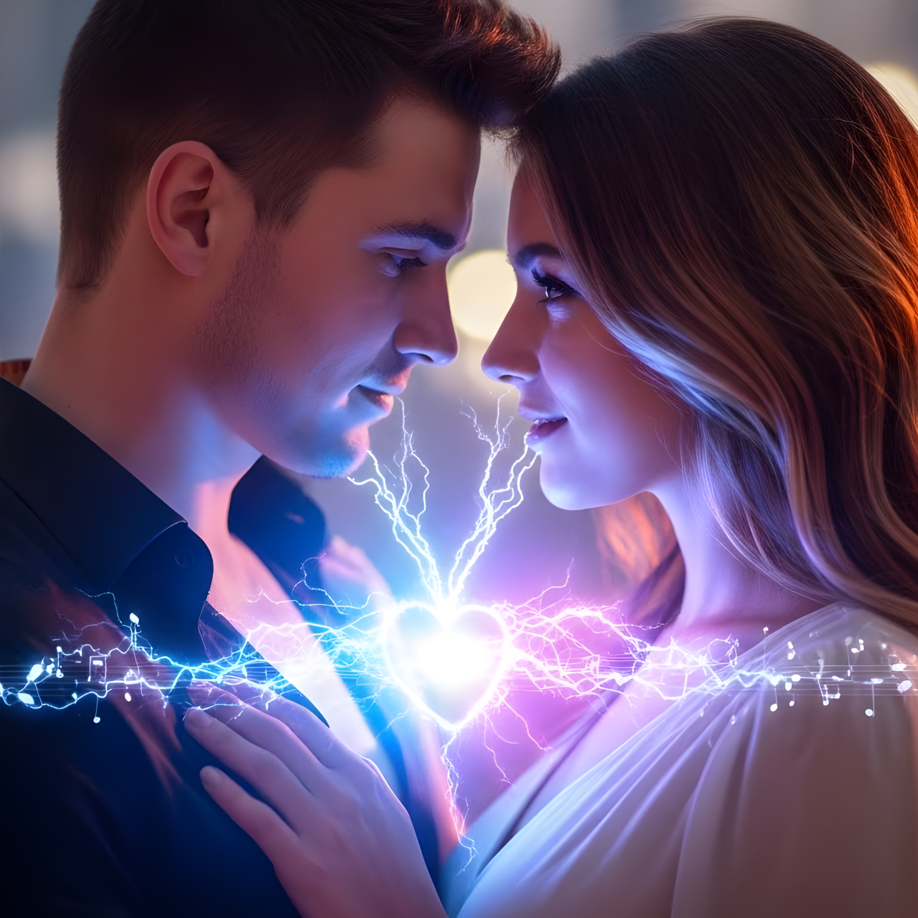 Lovely Emotion artwork