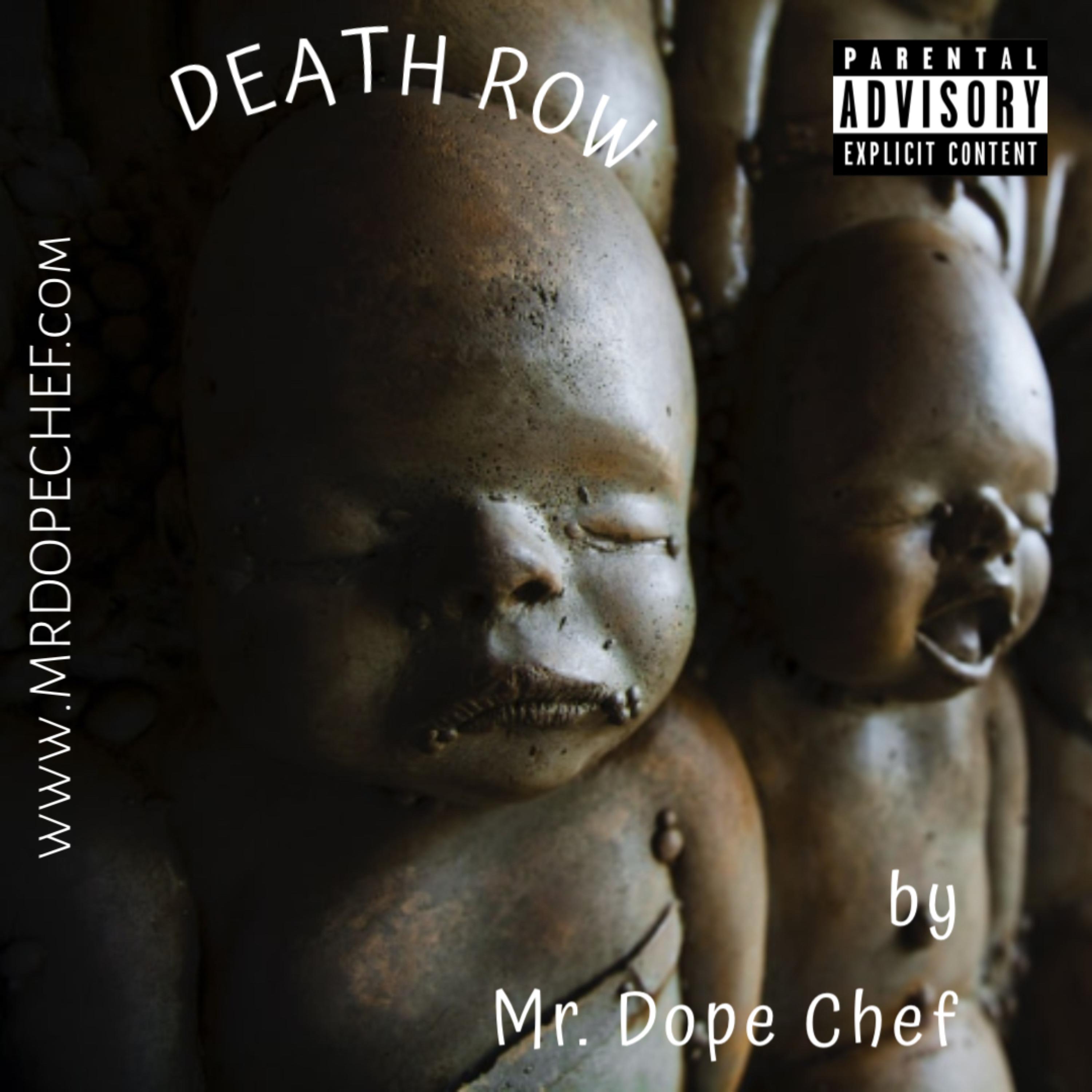 Death Row artwork