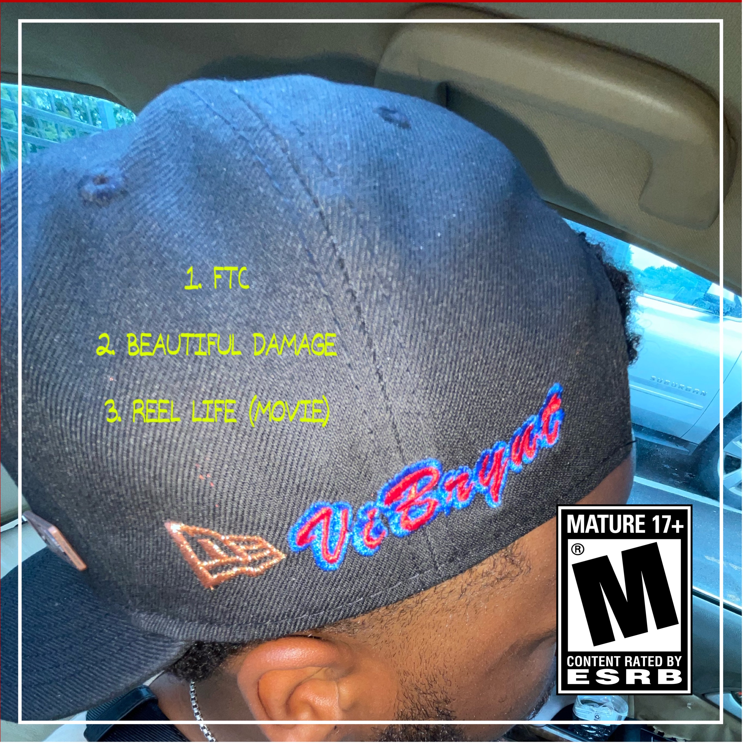 2 Peace + Small Fry by ViBrynt cover art