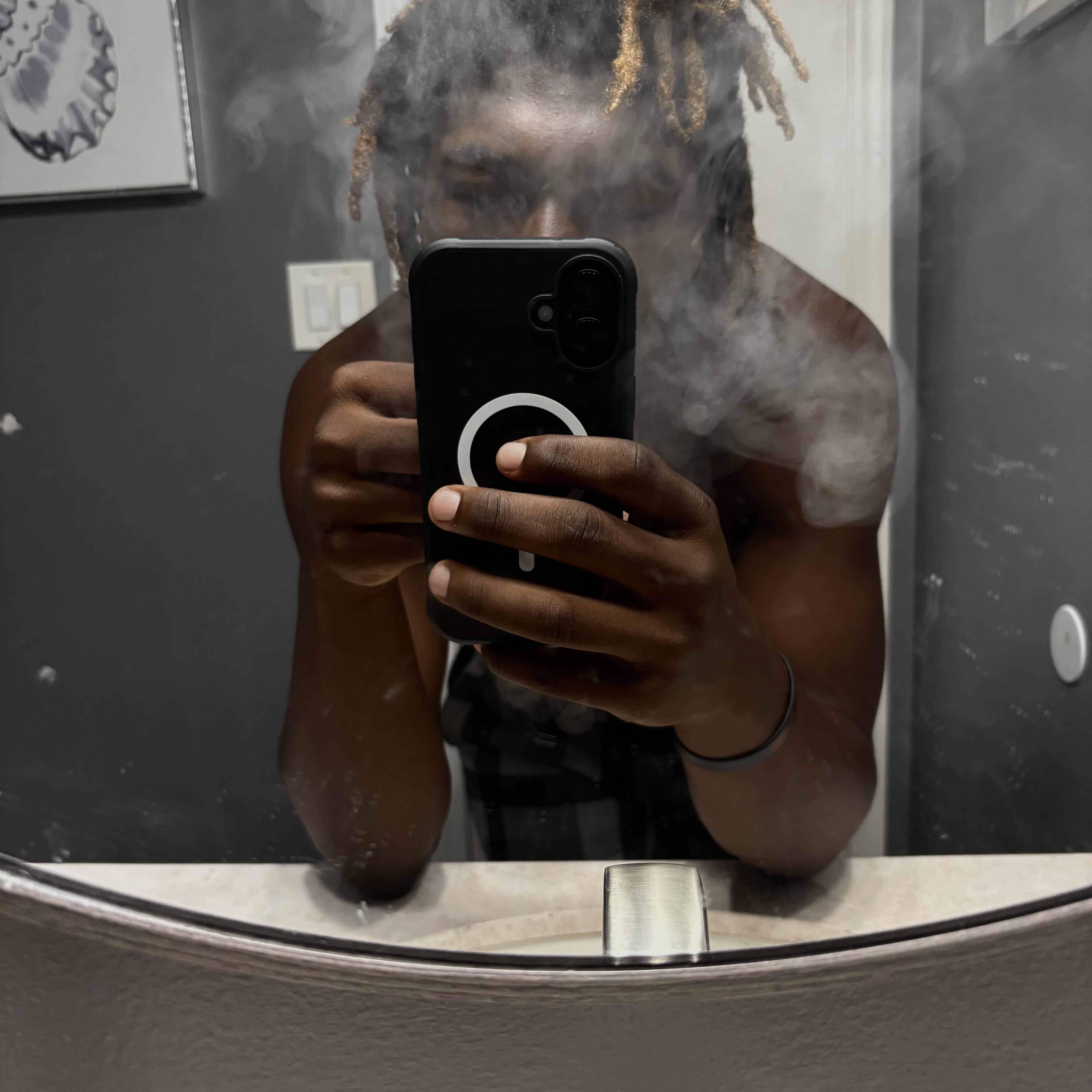 Tryna Fuck artwork