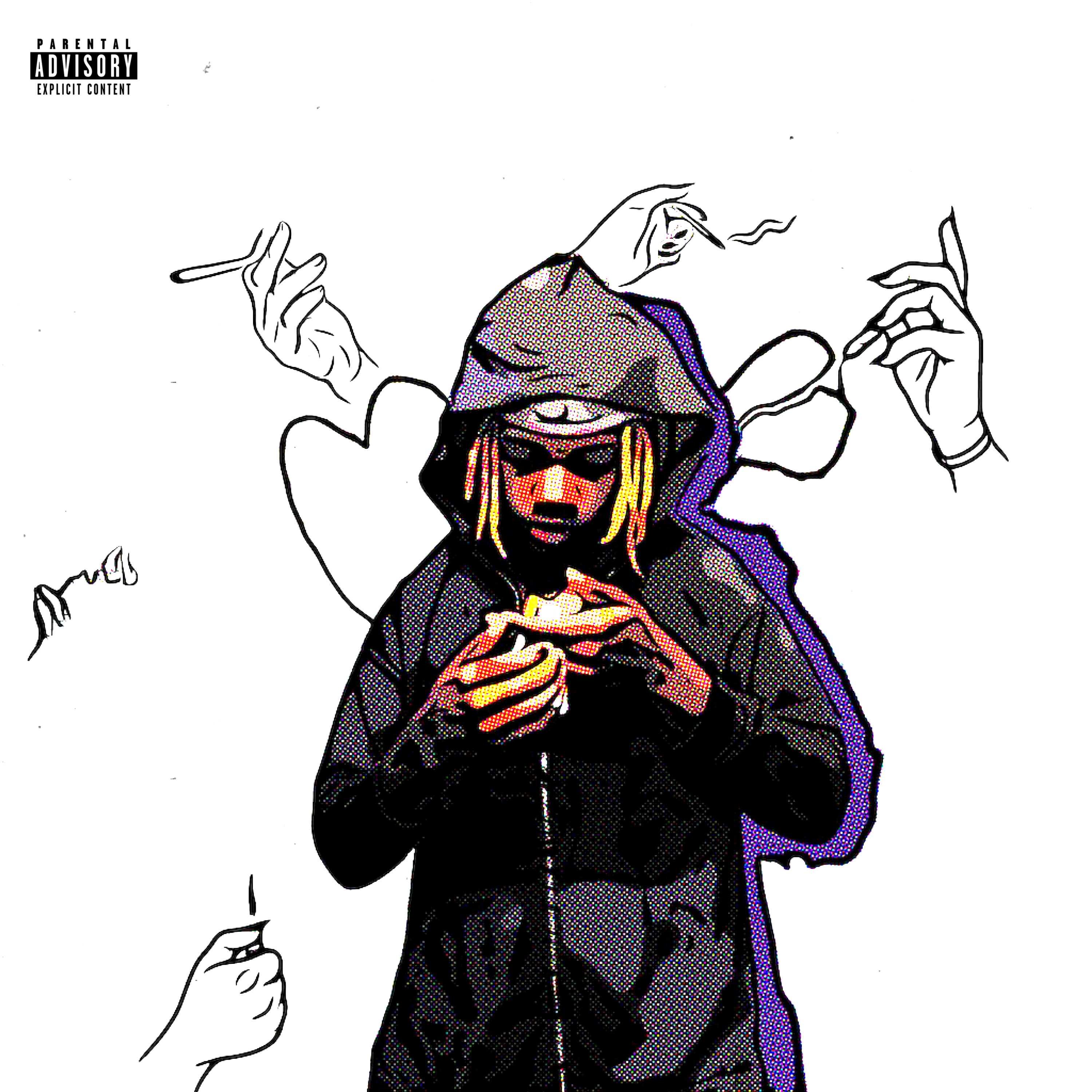 WELCOME 2 APOLLO WORLD artwork