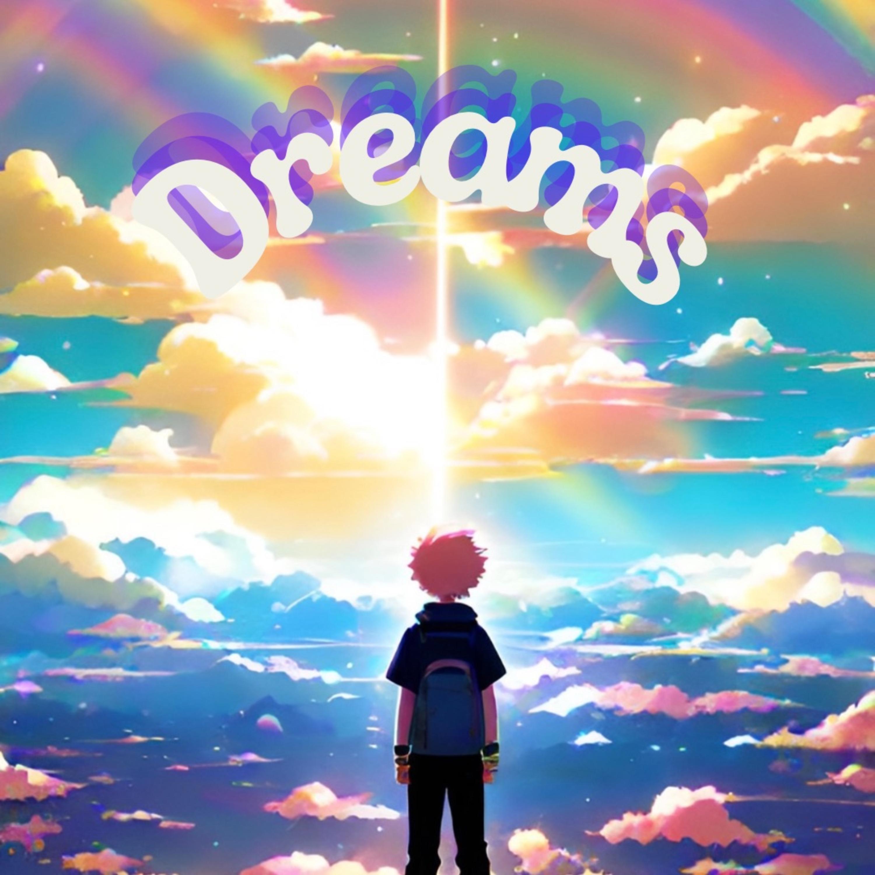 Dreams by Pandanoia cover art