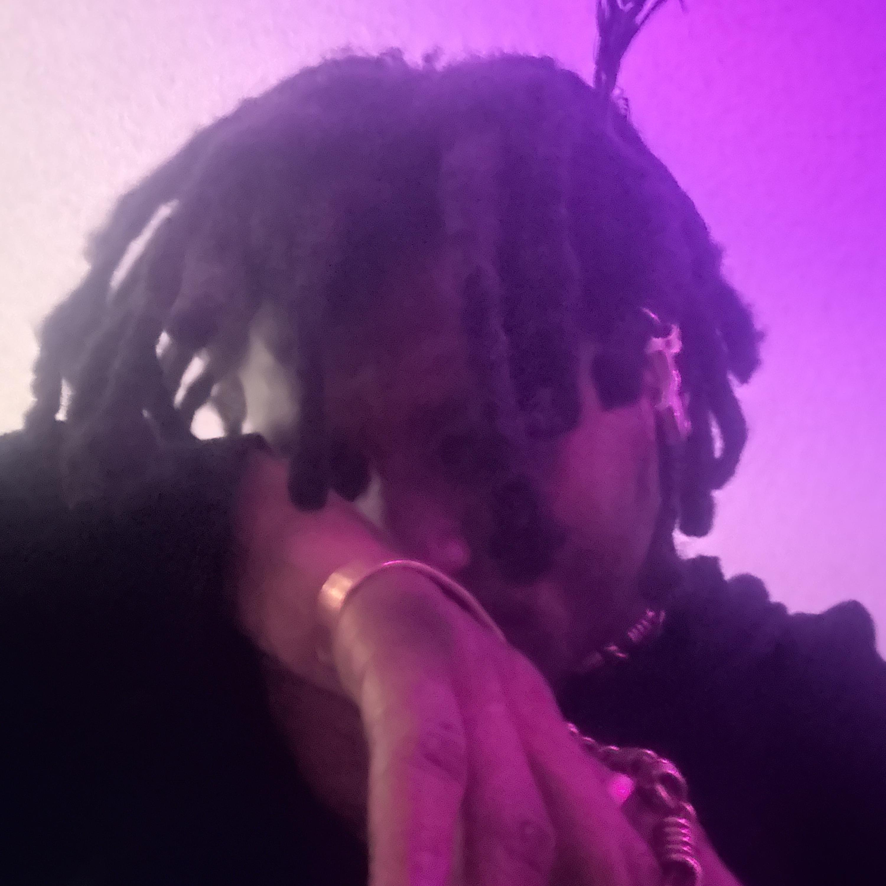 I Wanna Ruin Your Life by 36aby cover art