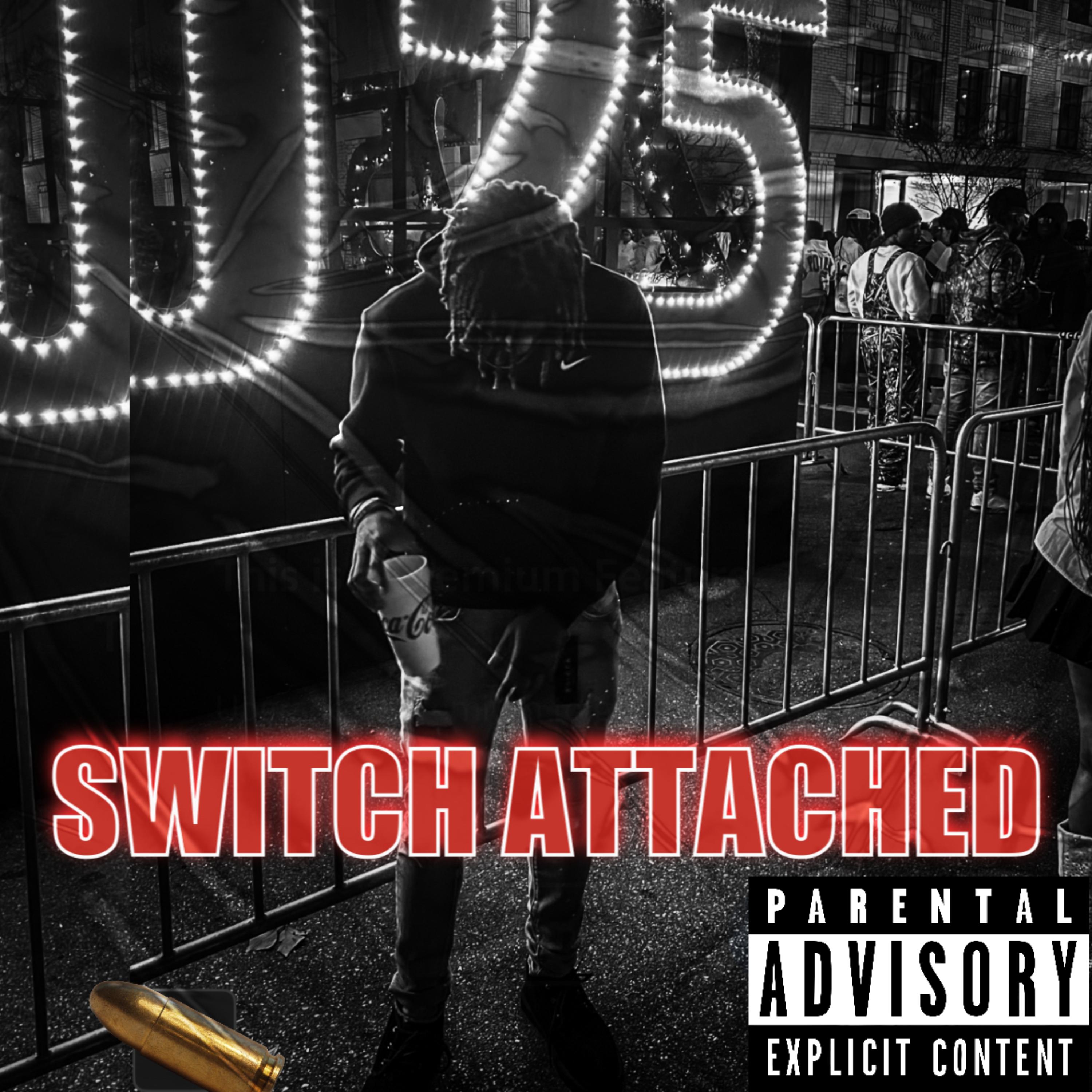 Switch Attached artwork