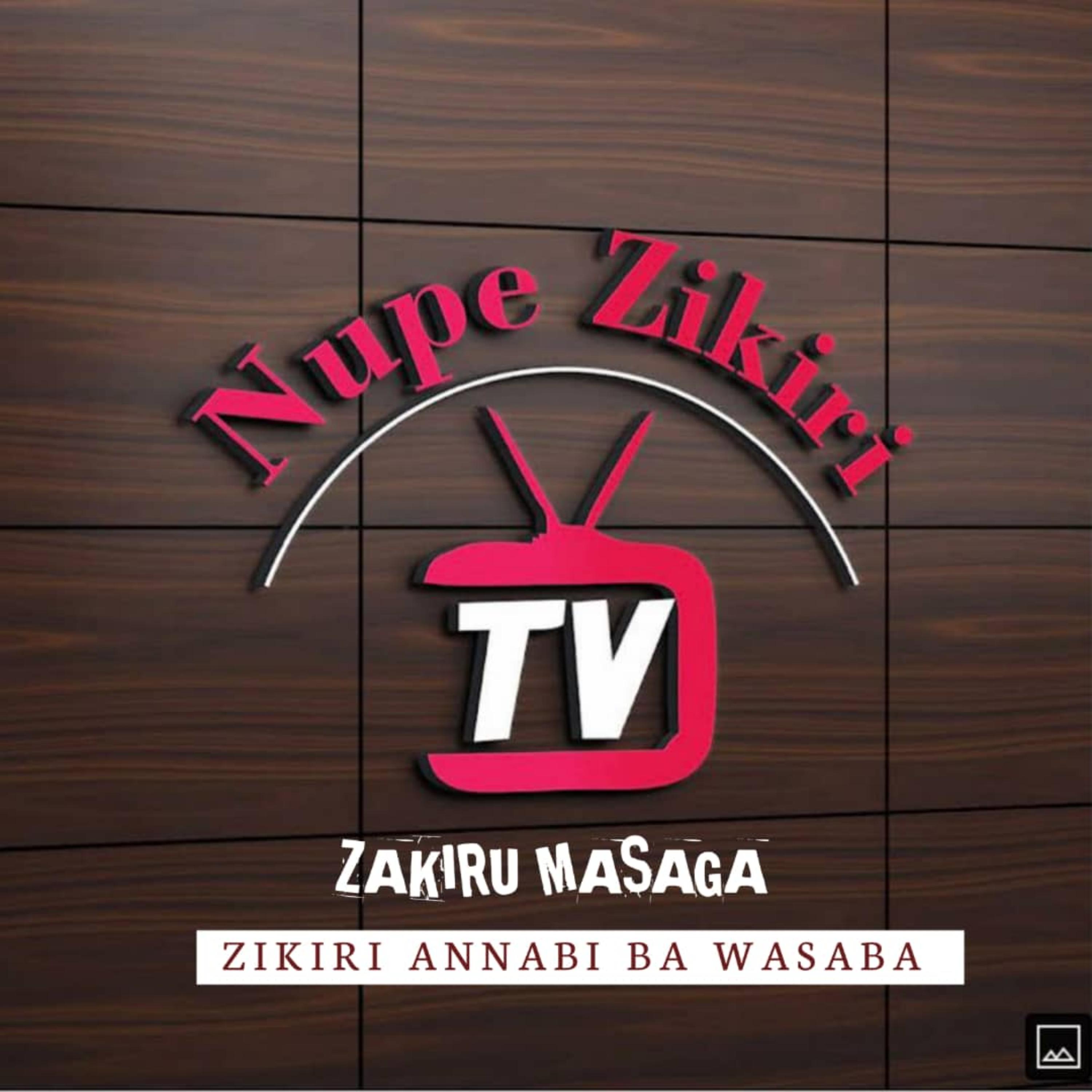 ZIKIRI ANNABI BA WASABA ZAKIRU MASAGA artwork