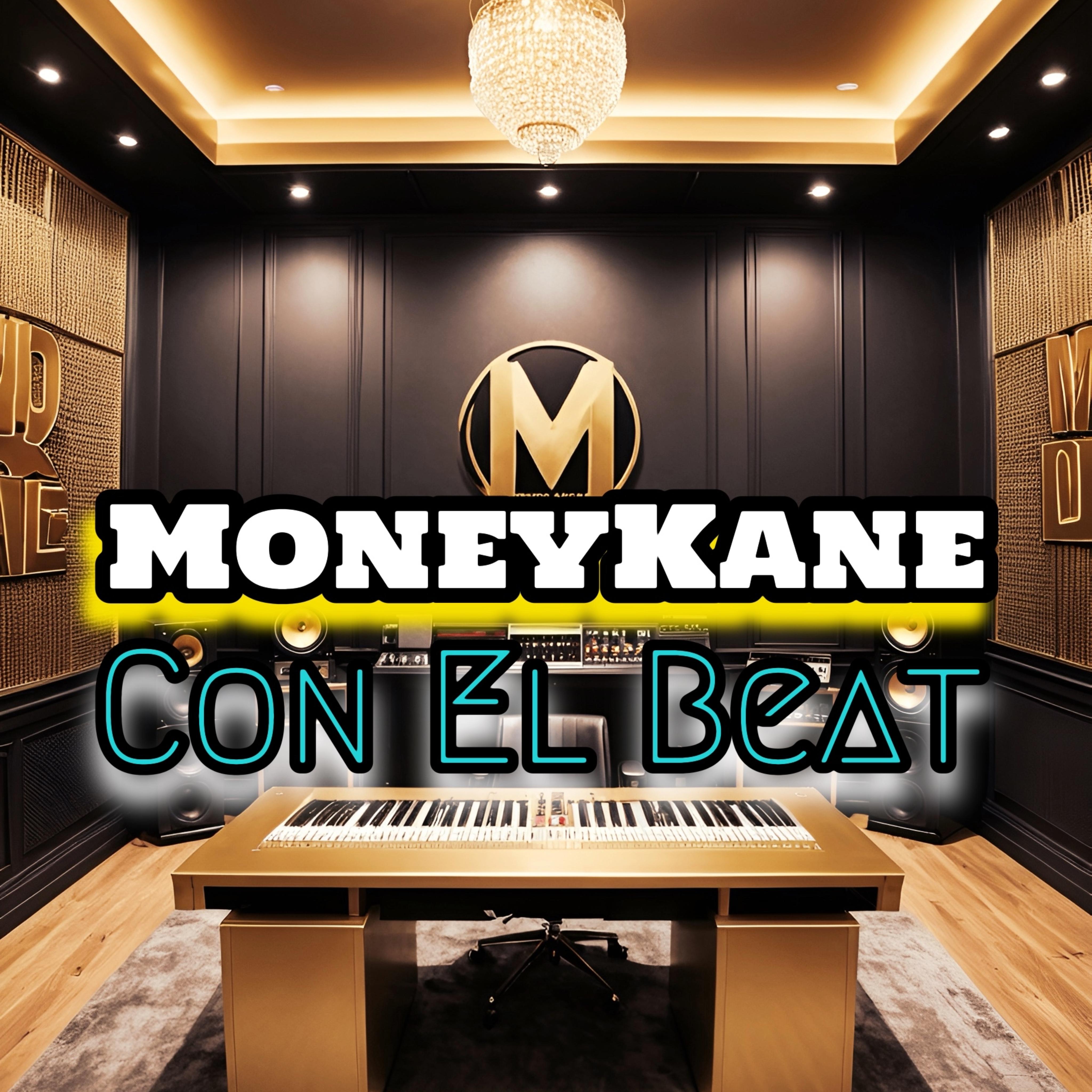 Con El Beat artwork