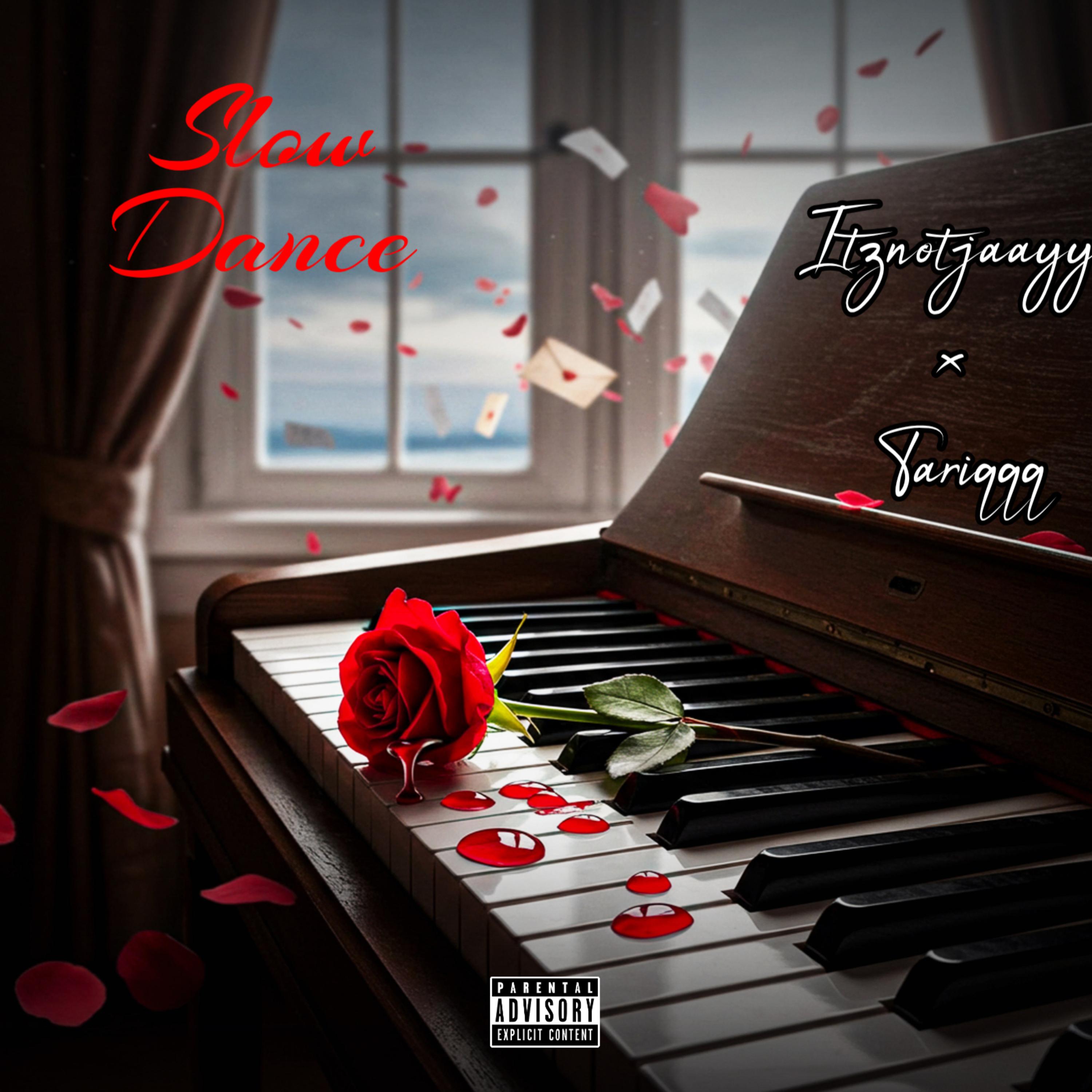 Slow Dance artwork