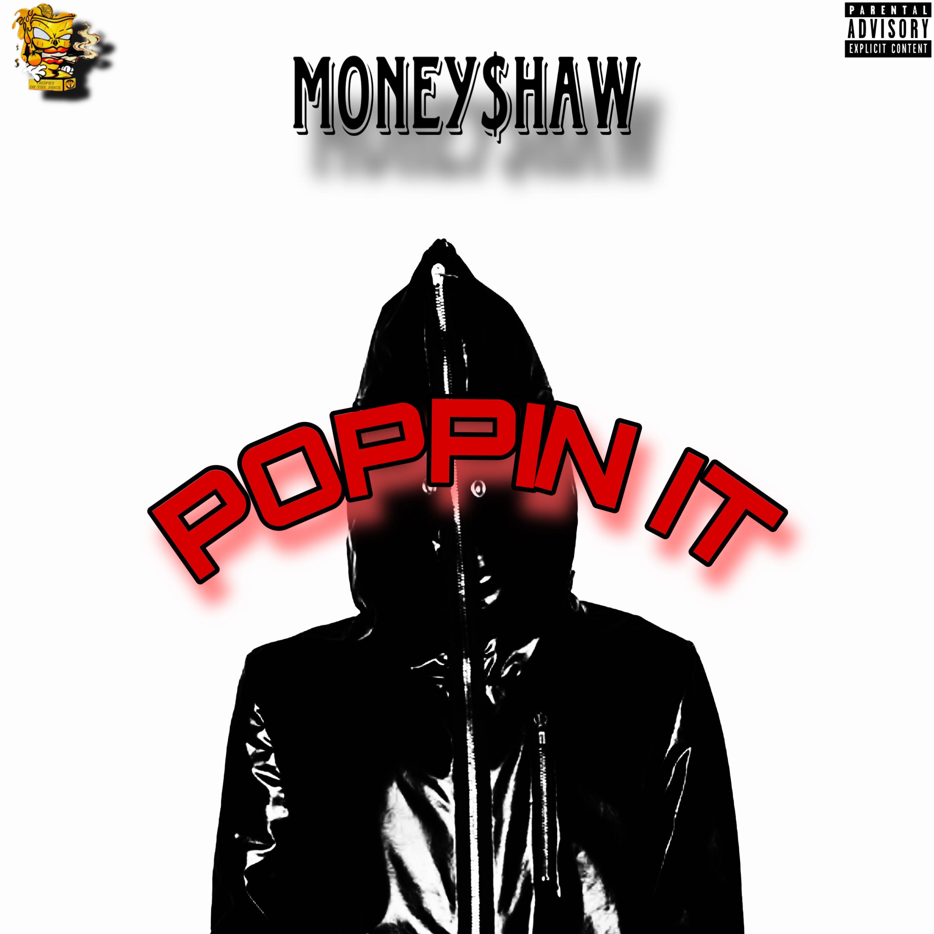 POPPIN IT artwork