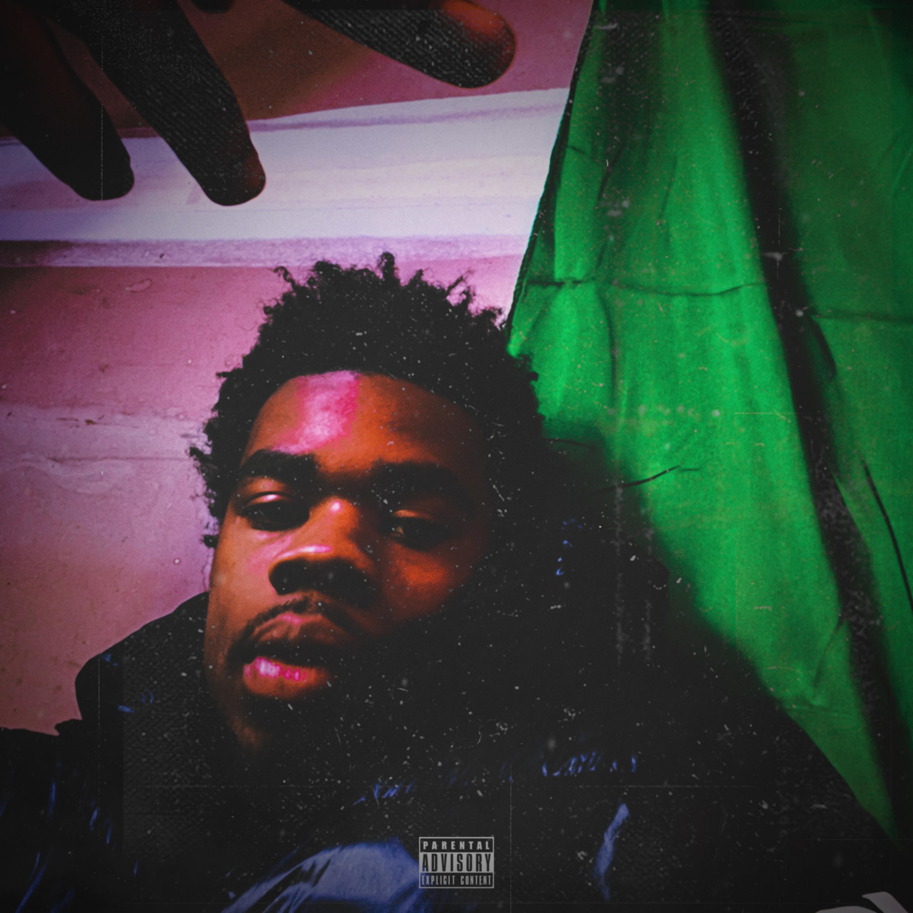 Dior by Jace2x cover art