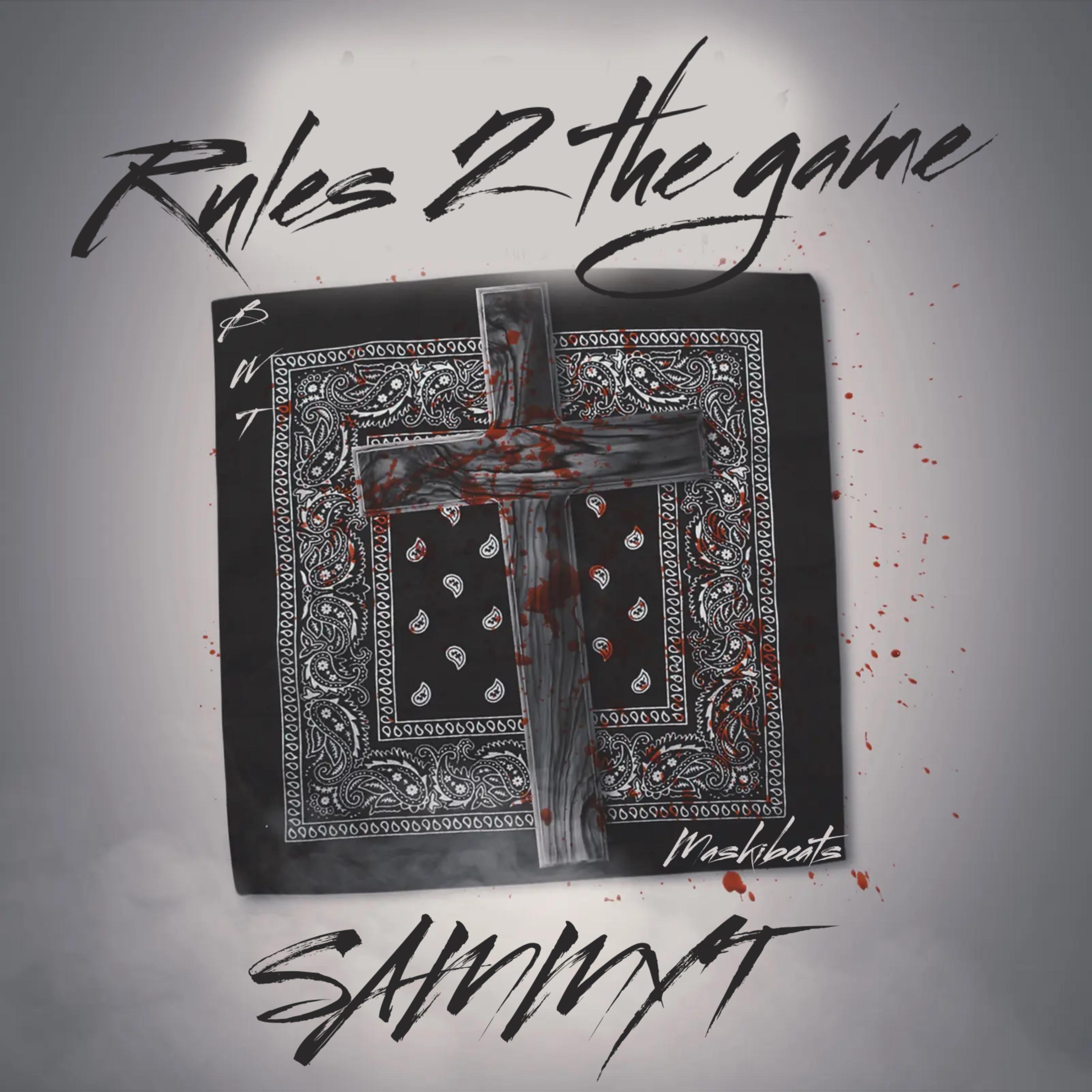 Rules 2 The Game artwork