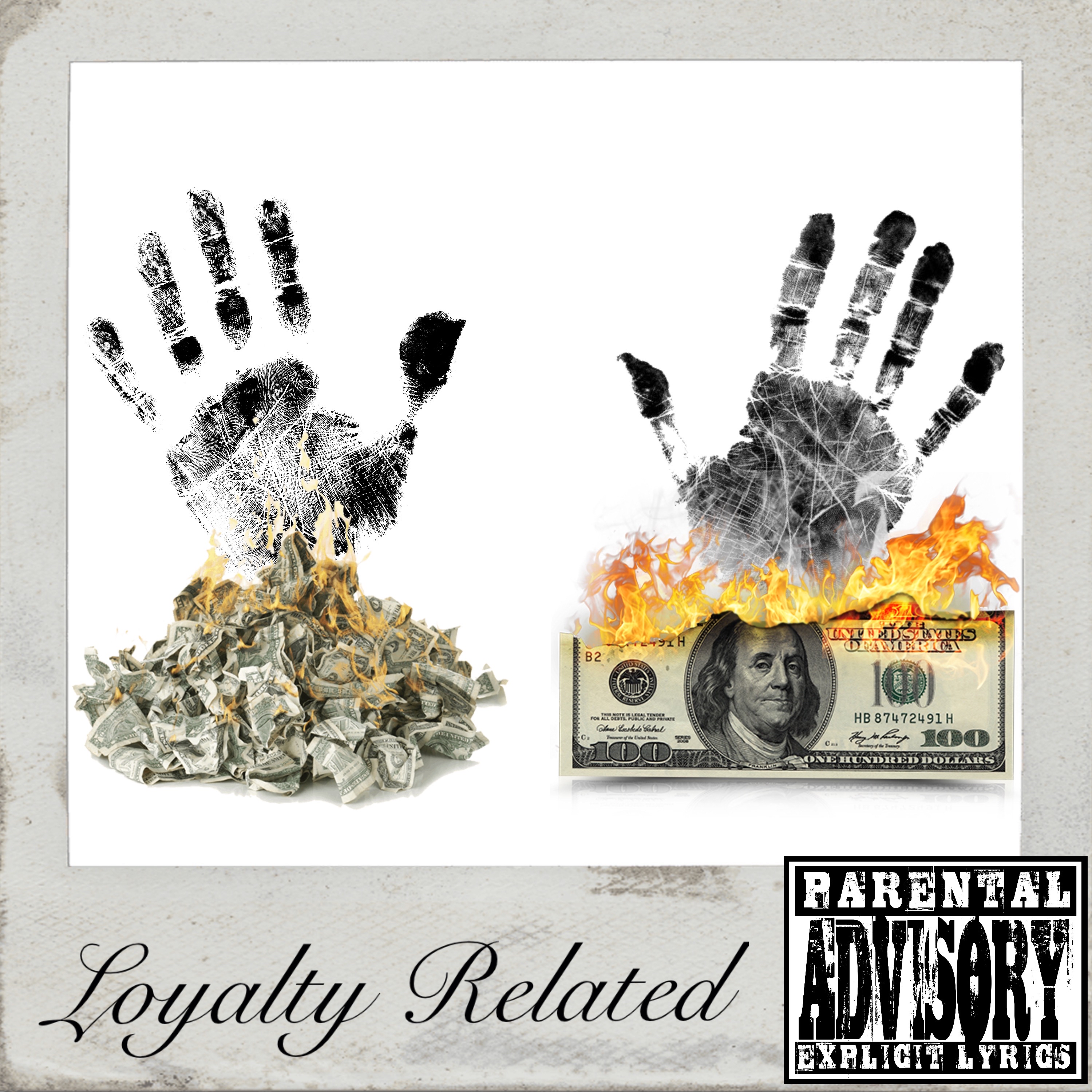 Loyalty Related artwork