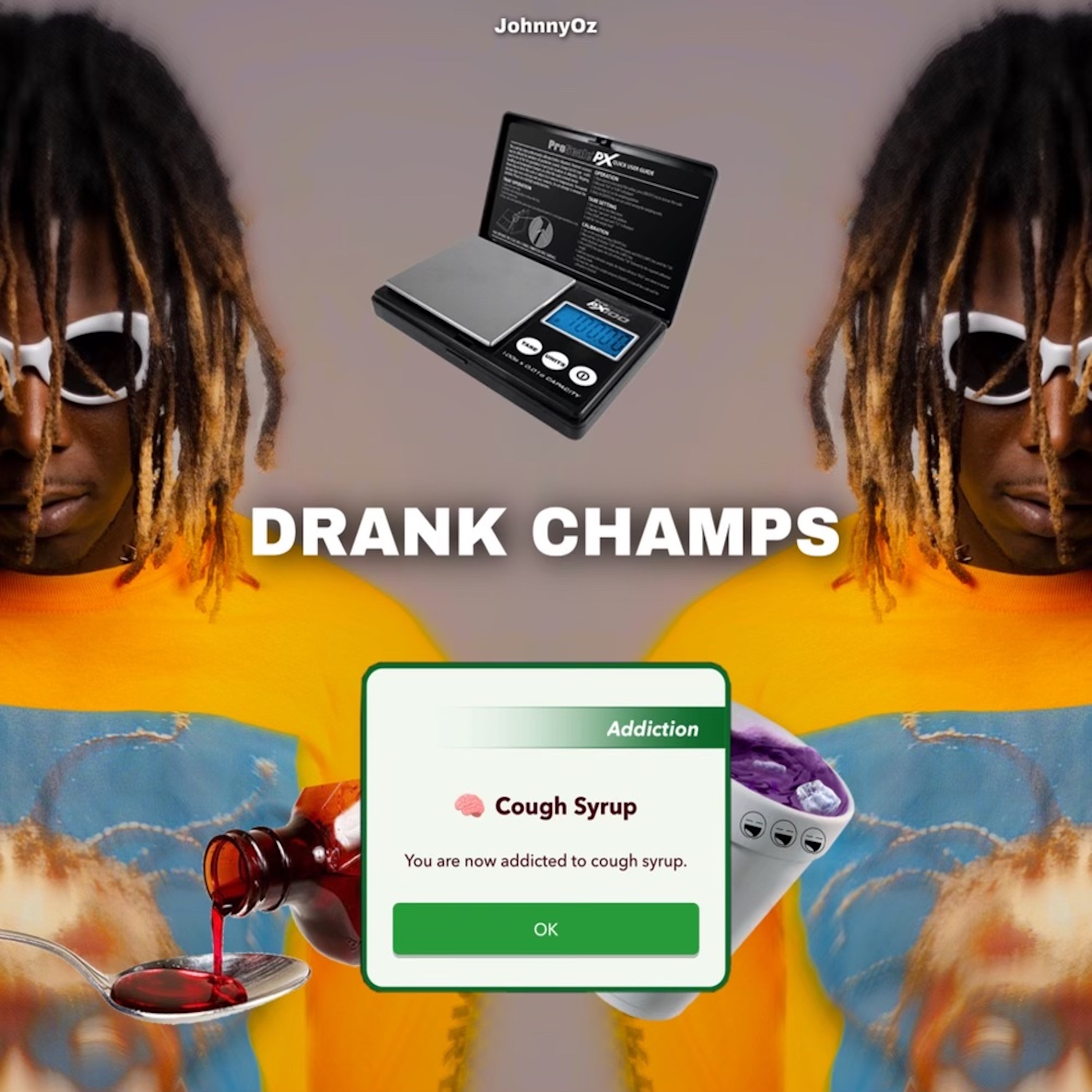 Drank Champs artwork