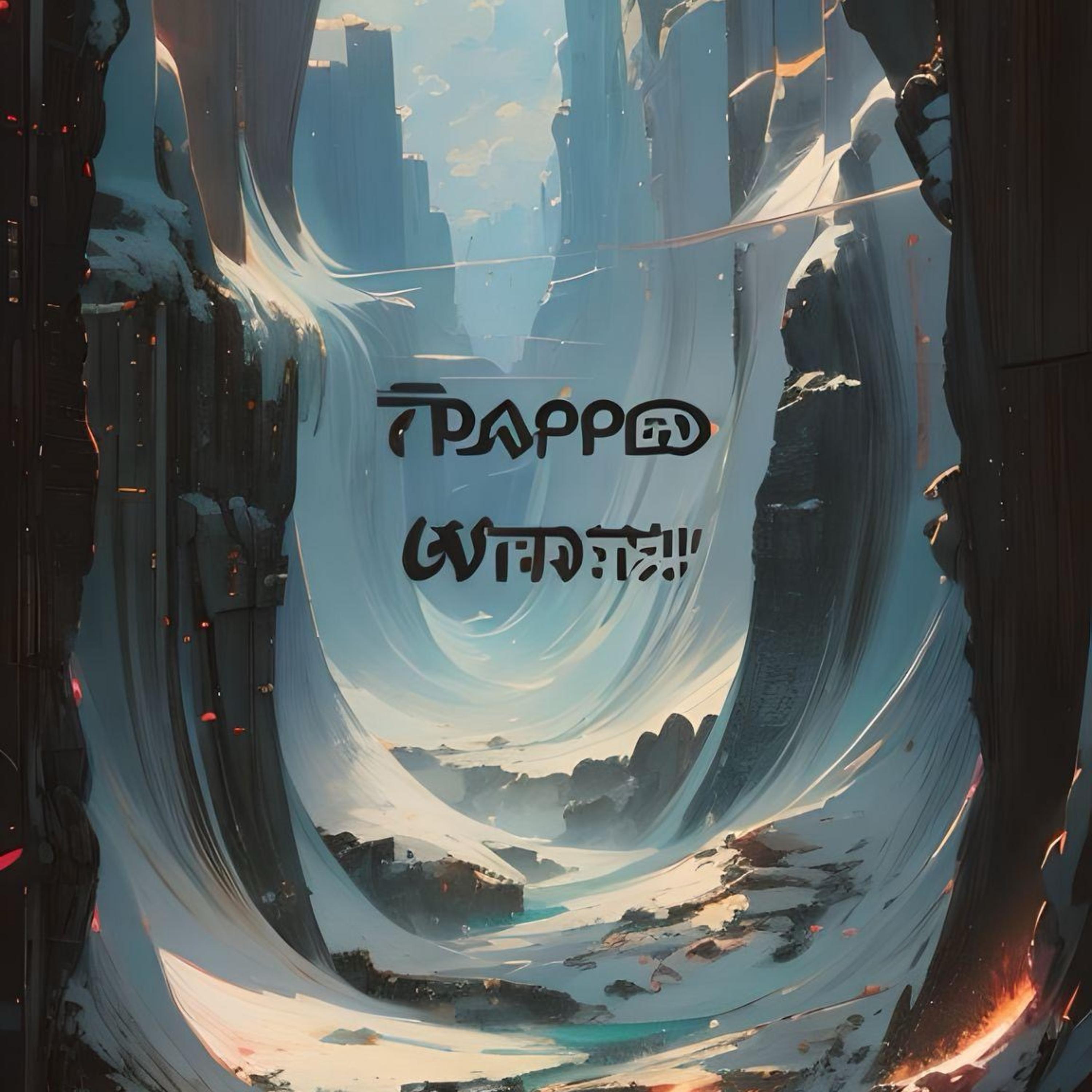 Trapped Within artwork