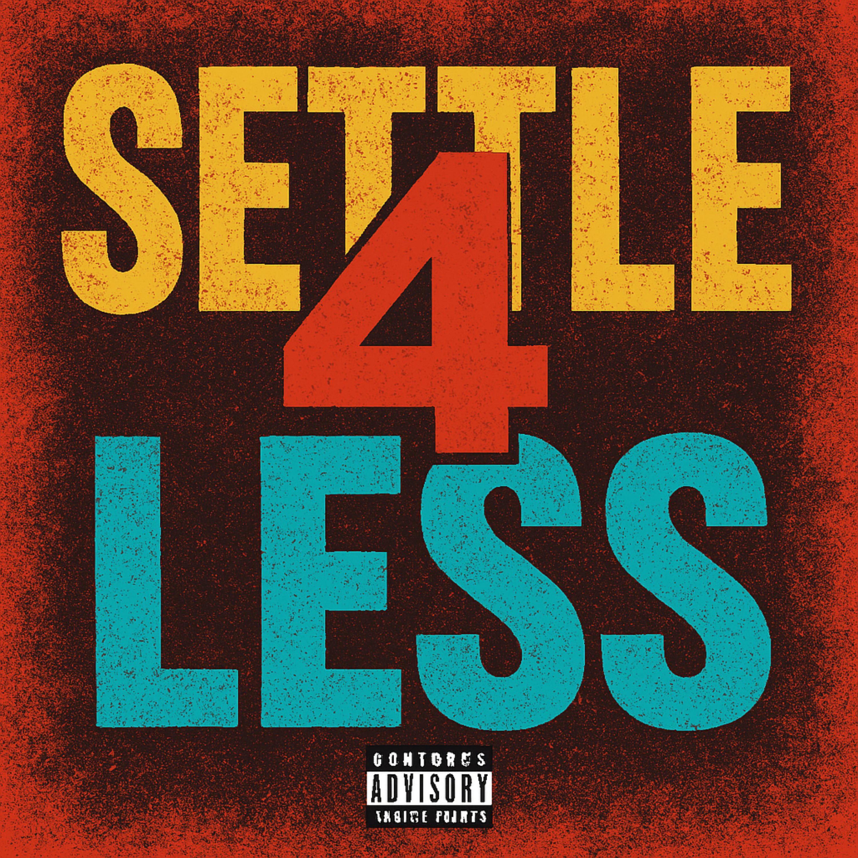 Settle 4 Less artwork