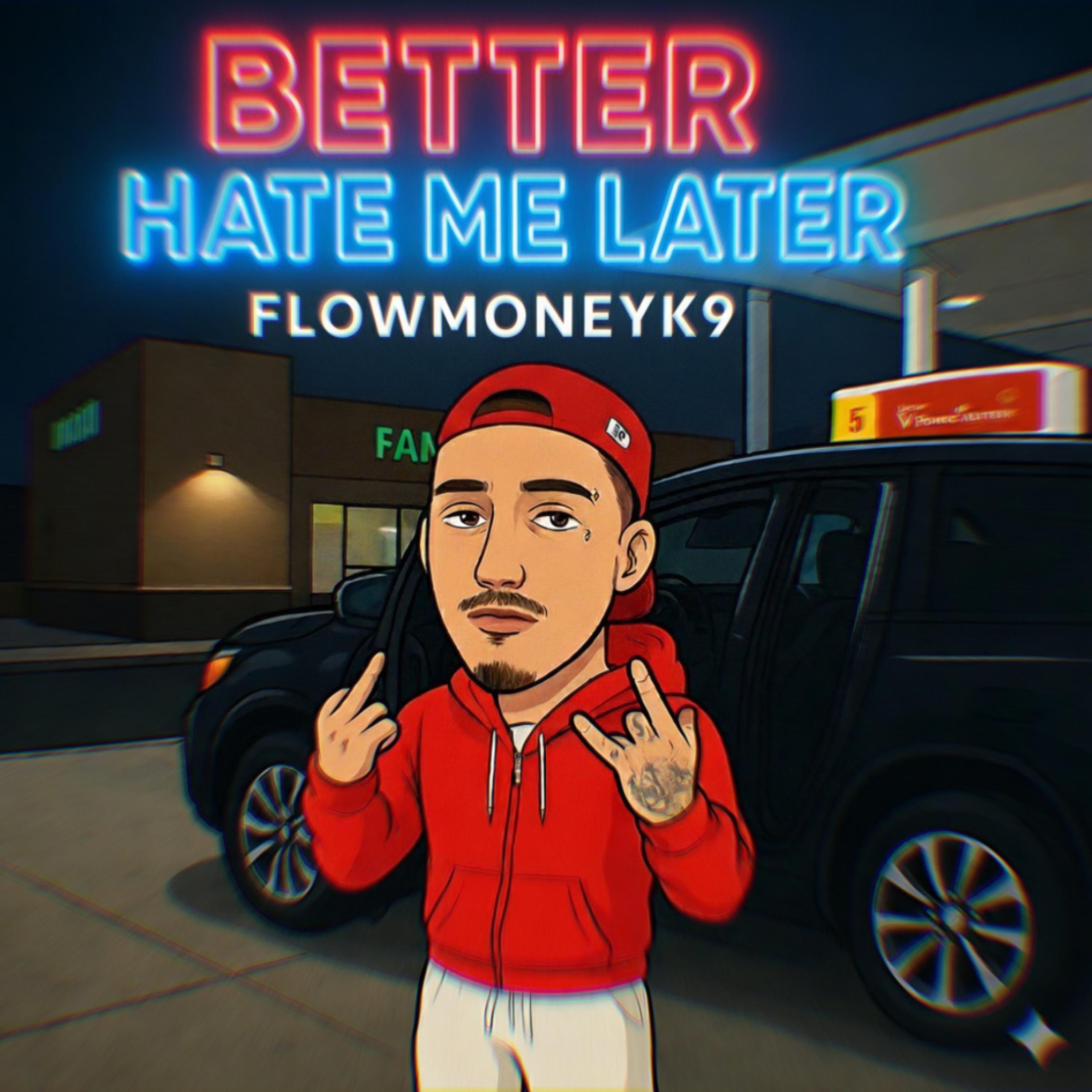 Better Hate Me Later artwork