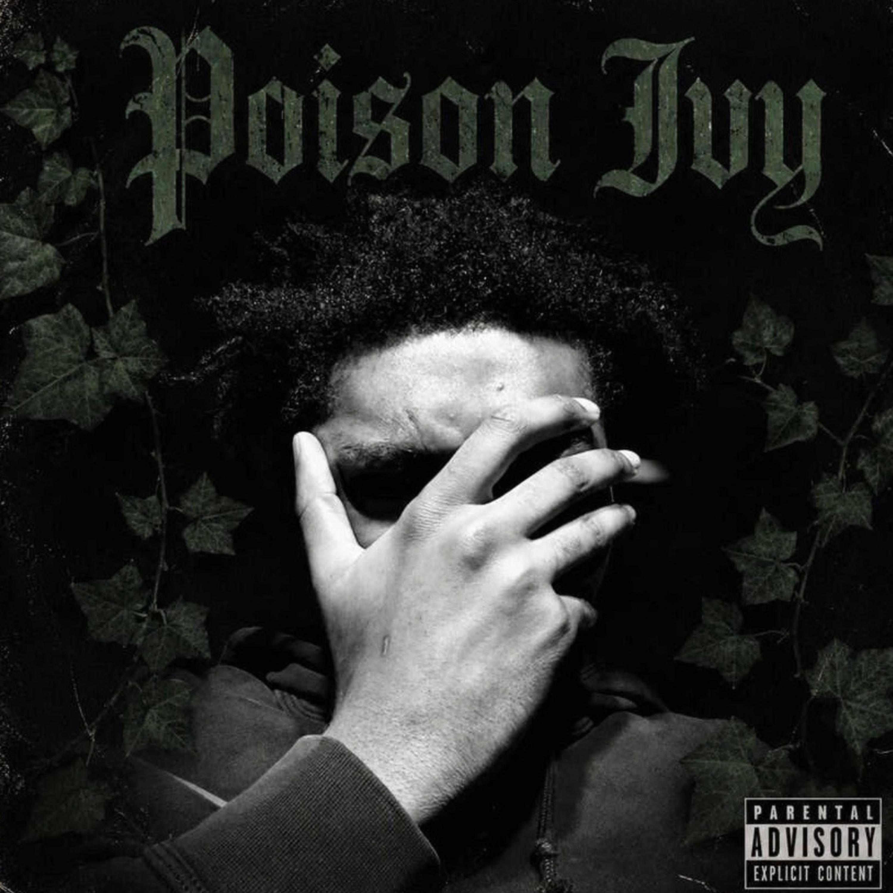 Poison Ivy by Blockstarmanny | UnitedMasters