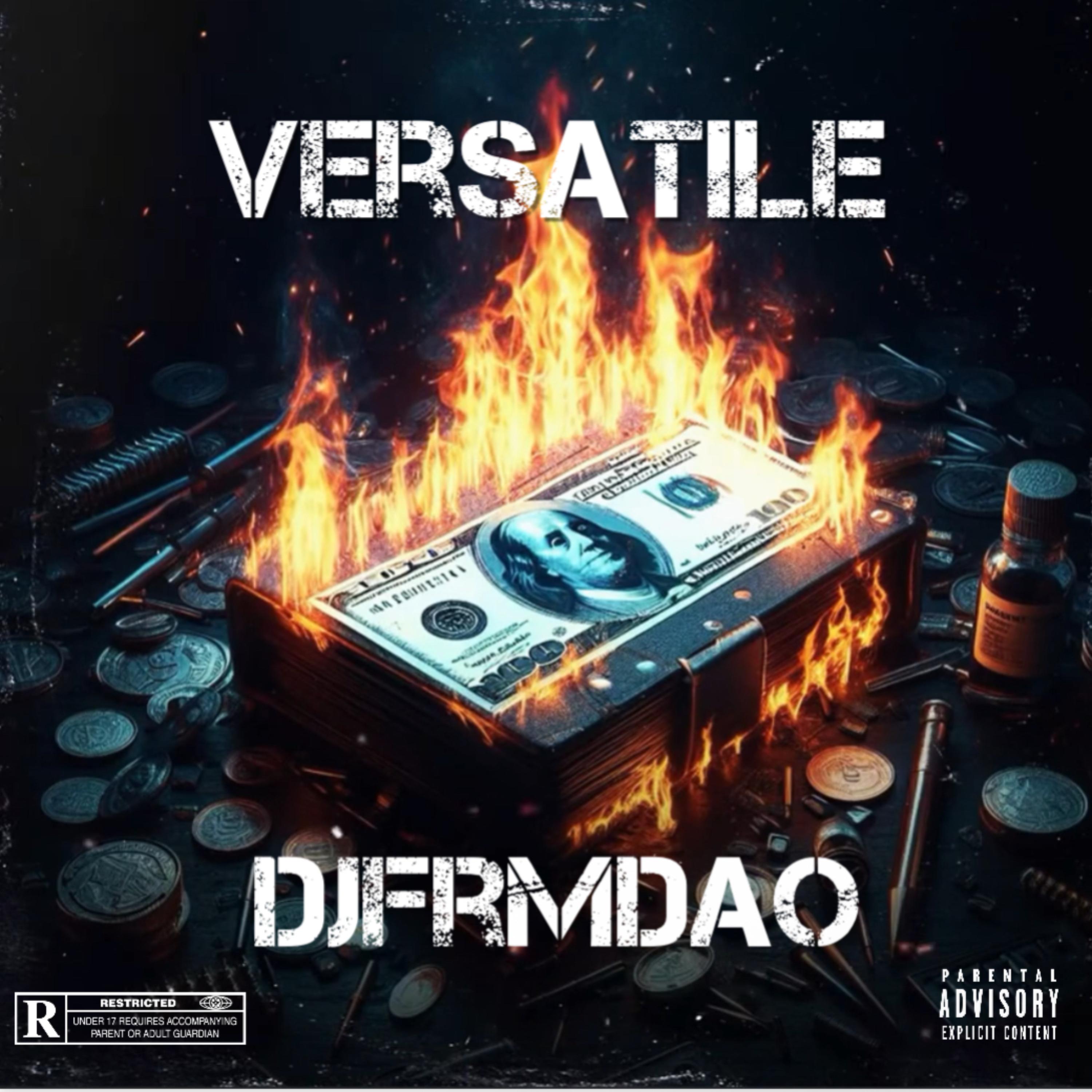 Versatile artwork