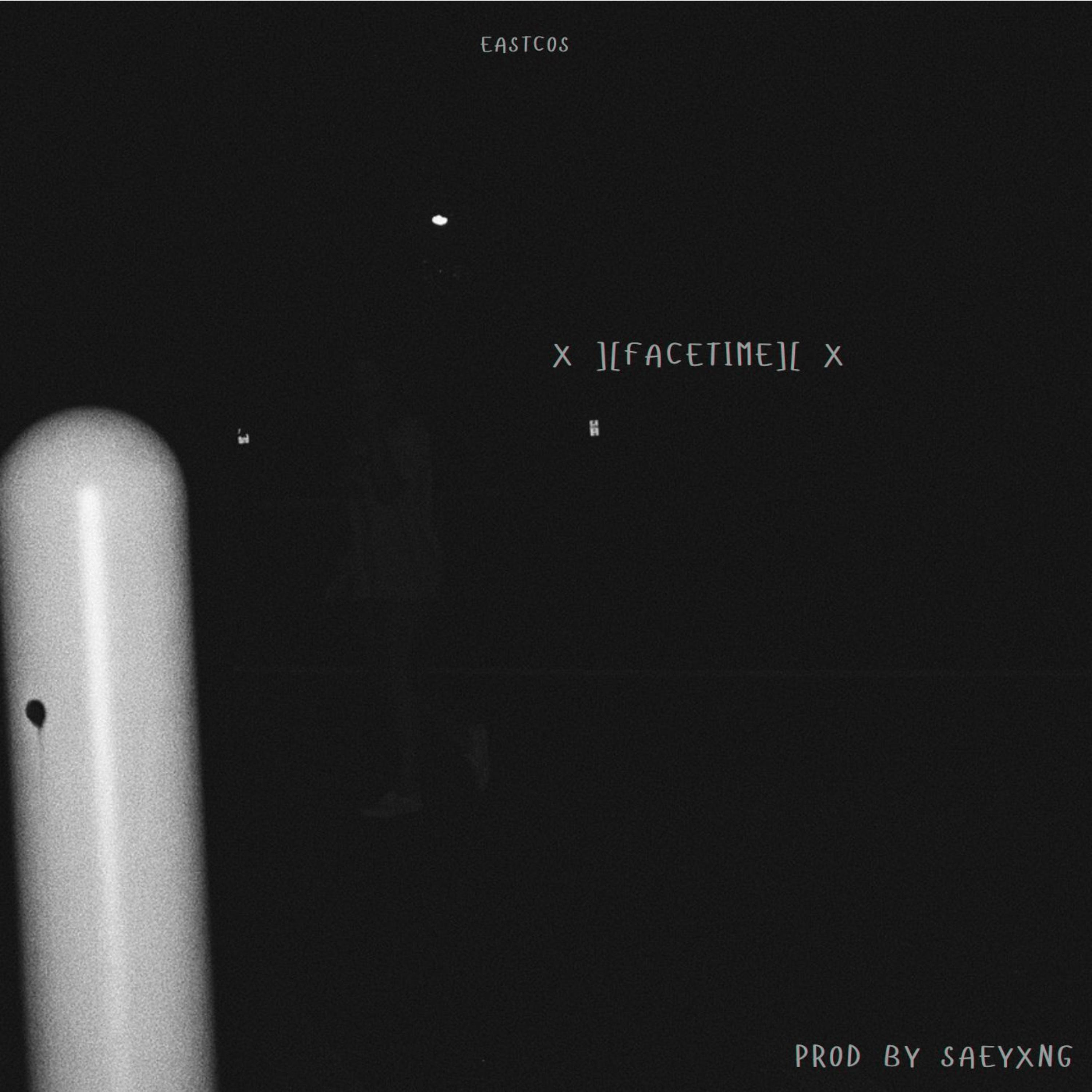 facetime by East Co$ cover art