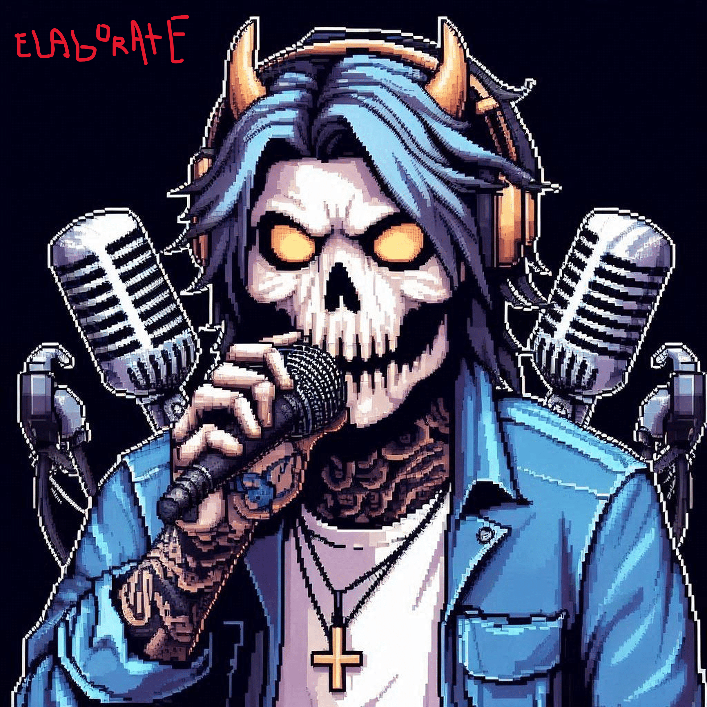 Elaborate (Remix) artwork