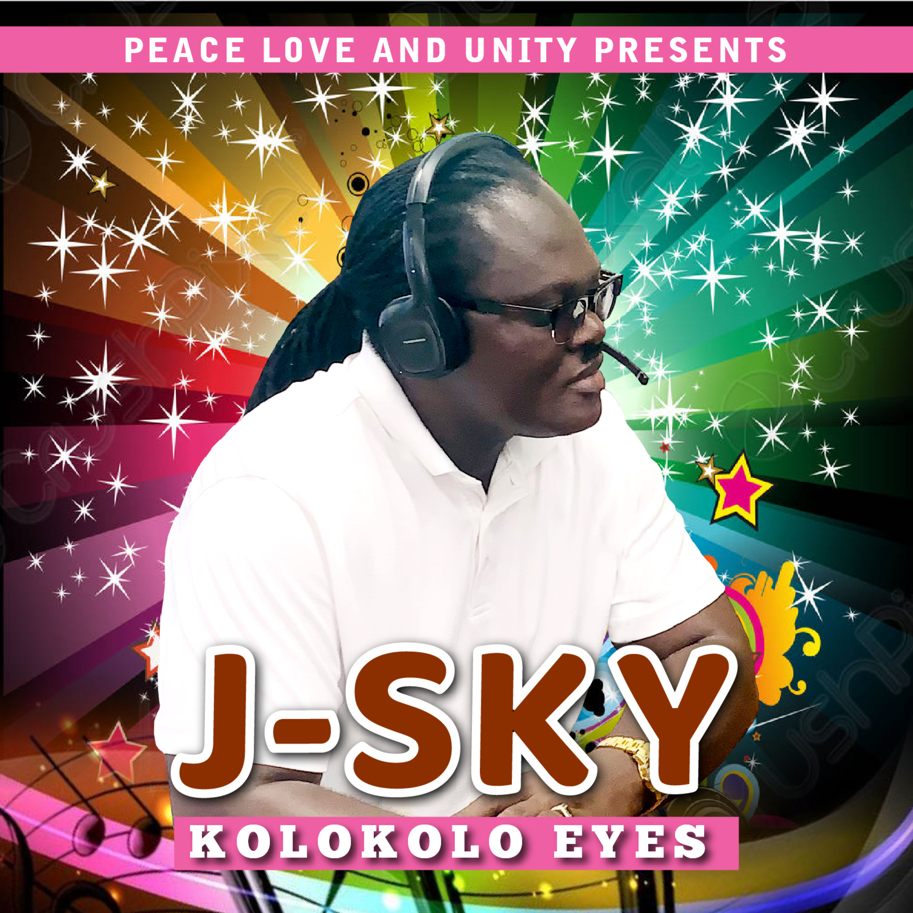 KOLOKOLO   EYES artwork