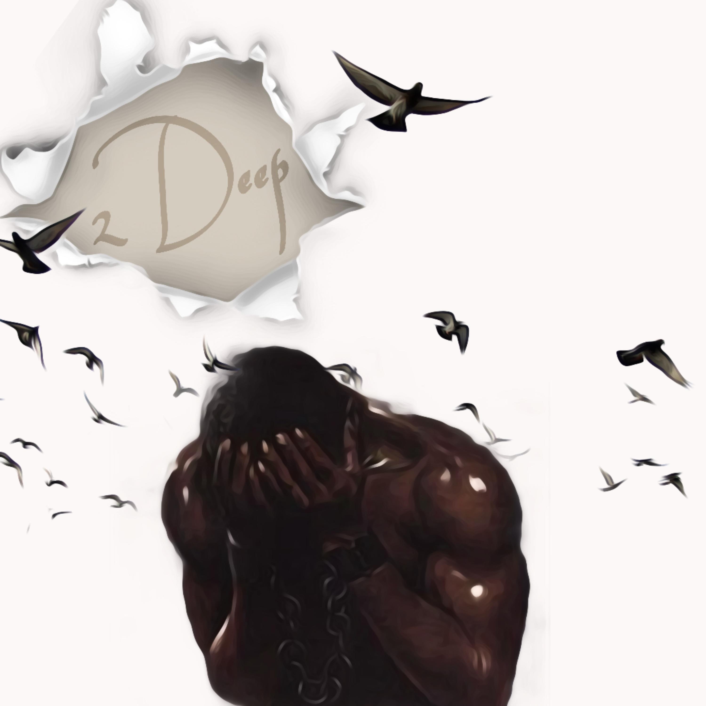 2 Deep artwork