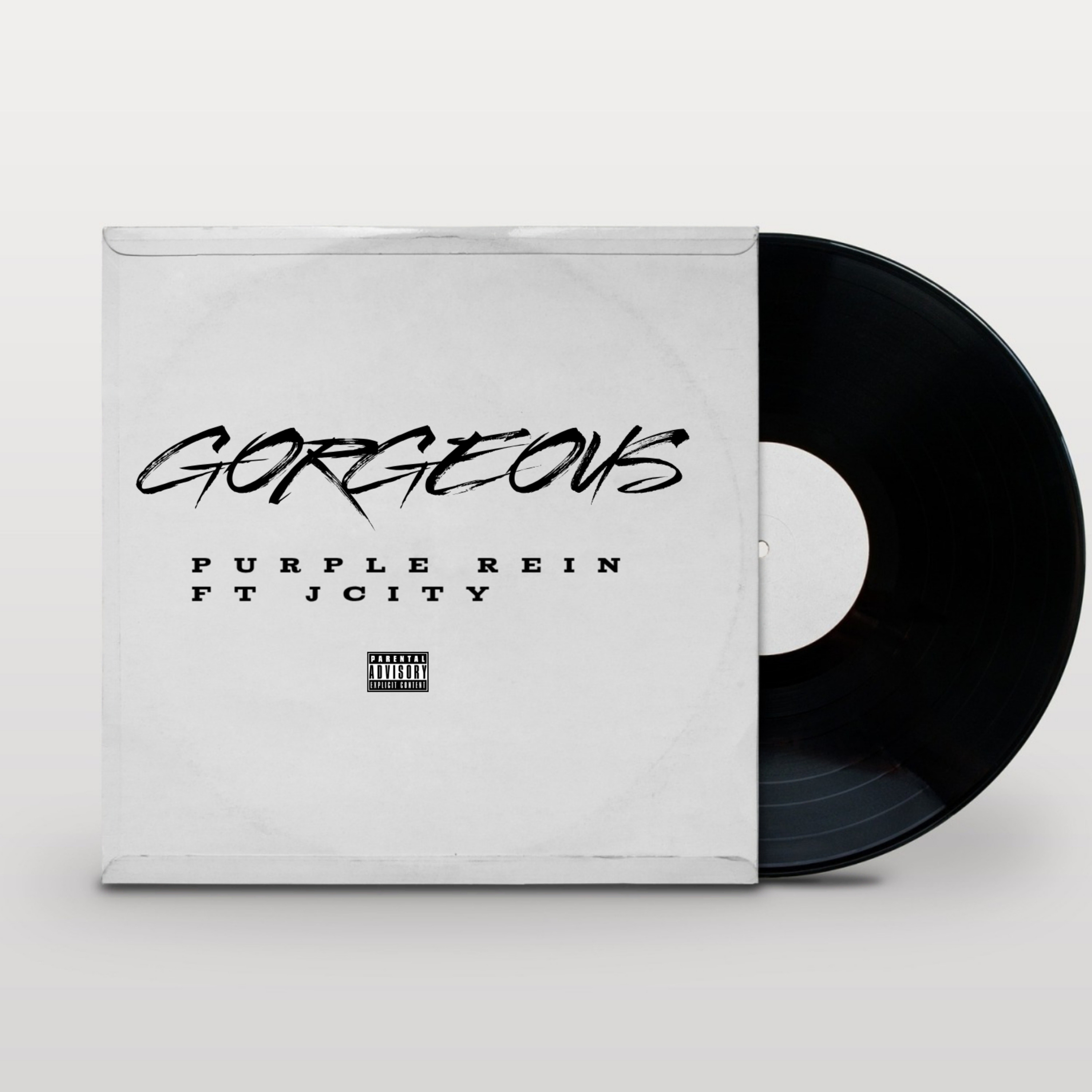 Gorgeous by Purple Rein cover art