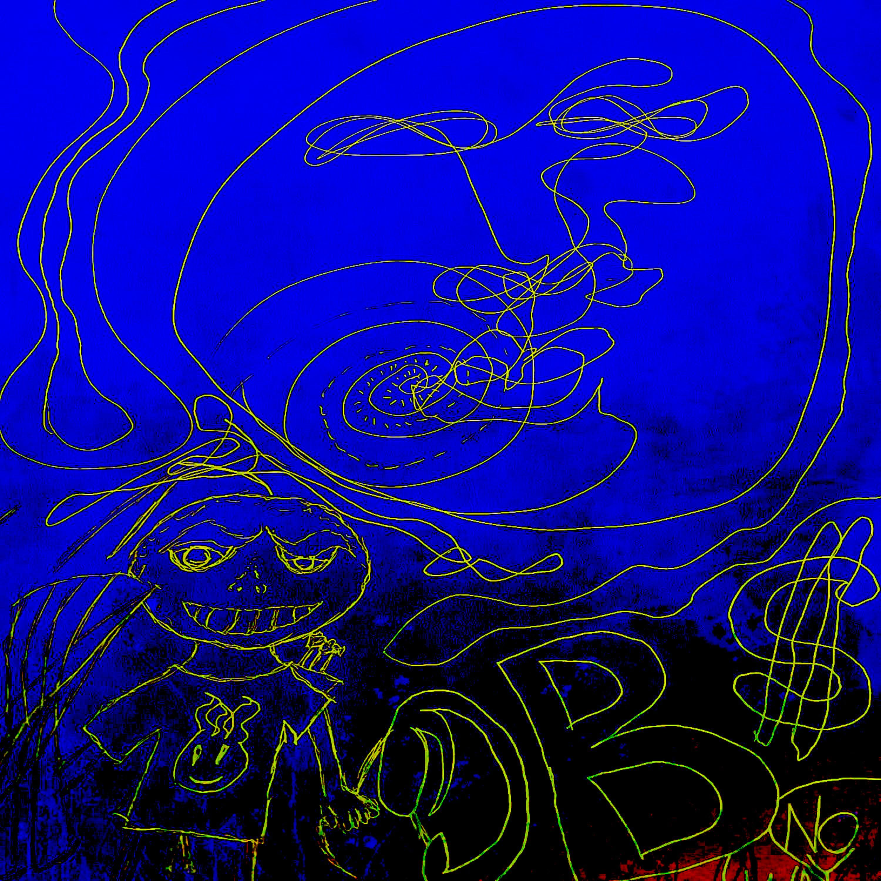 Wrong by Ashtray Jonny cover art
