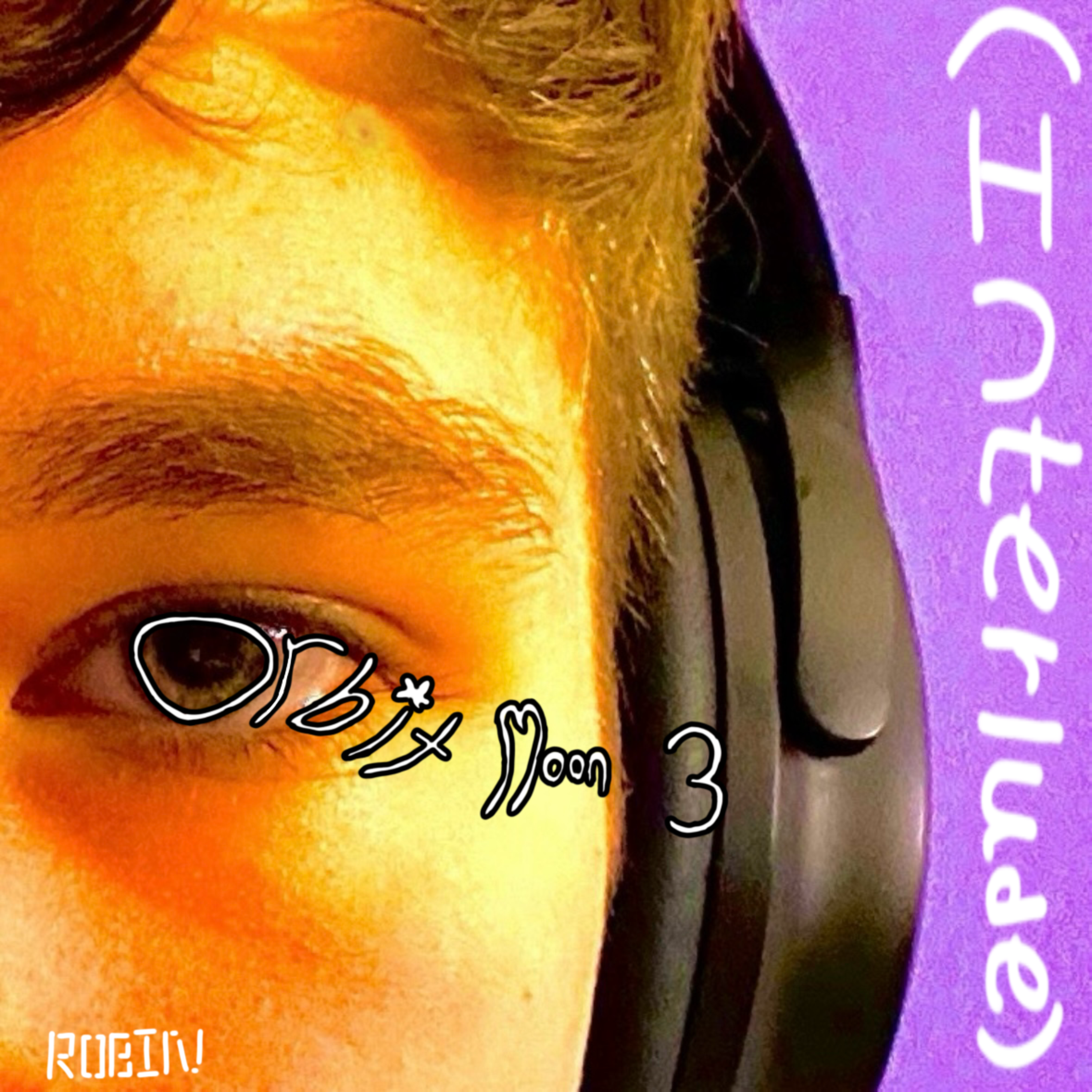 Orbit Moon 3 (Interlude) artwork