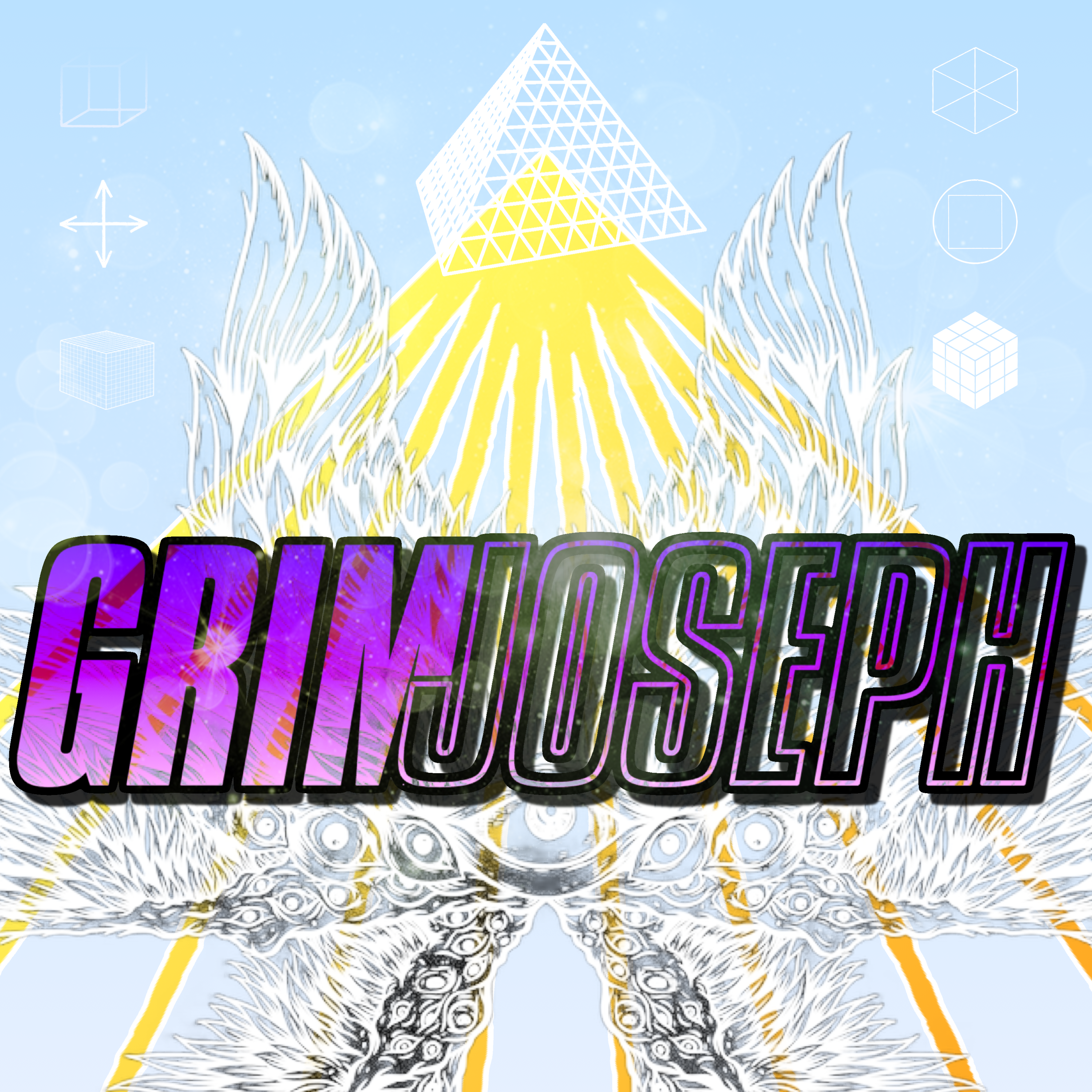 DRAWS THY BREATH artwork